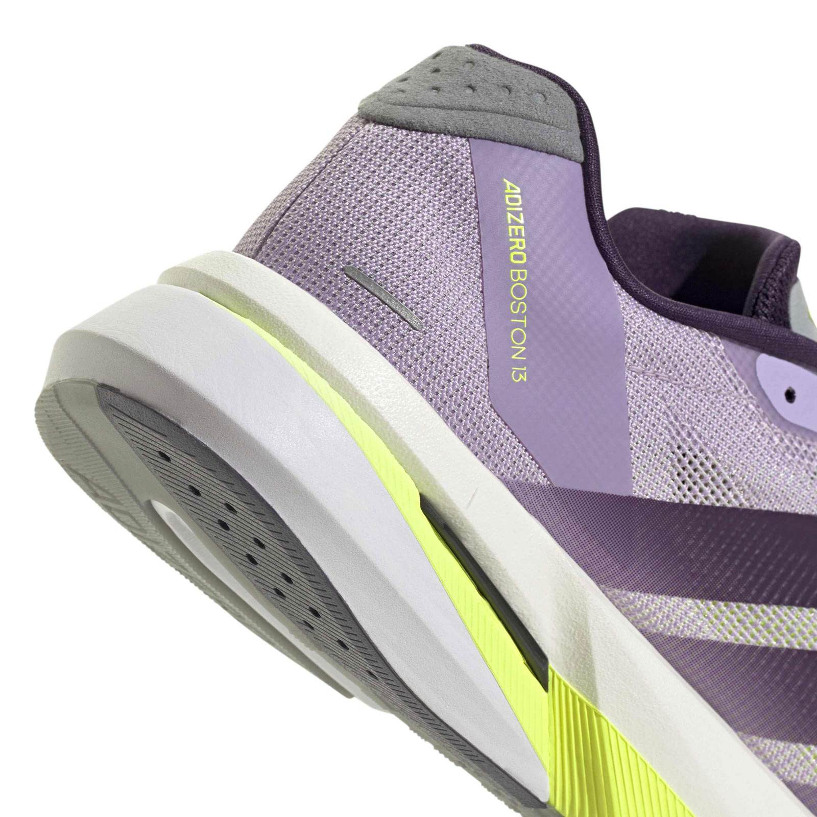 adidas Adizero Boston 13 Womens Running Shoes - Image 6