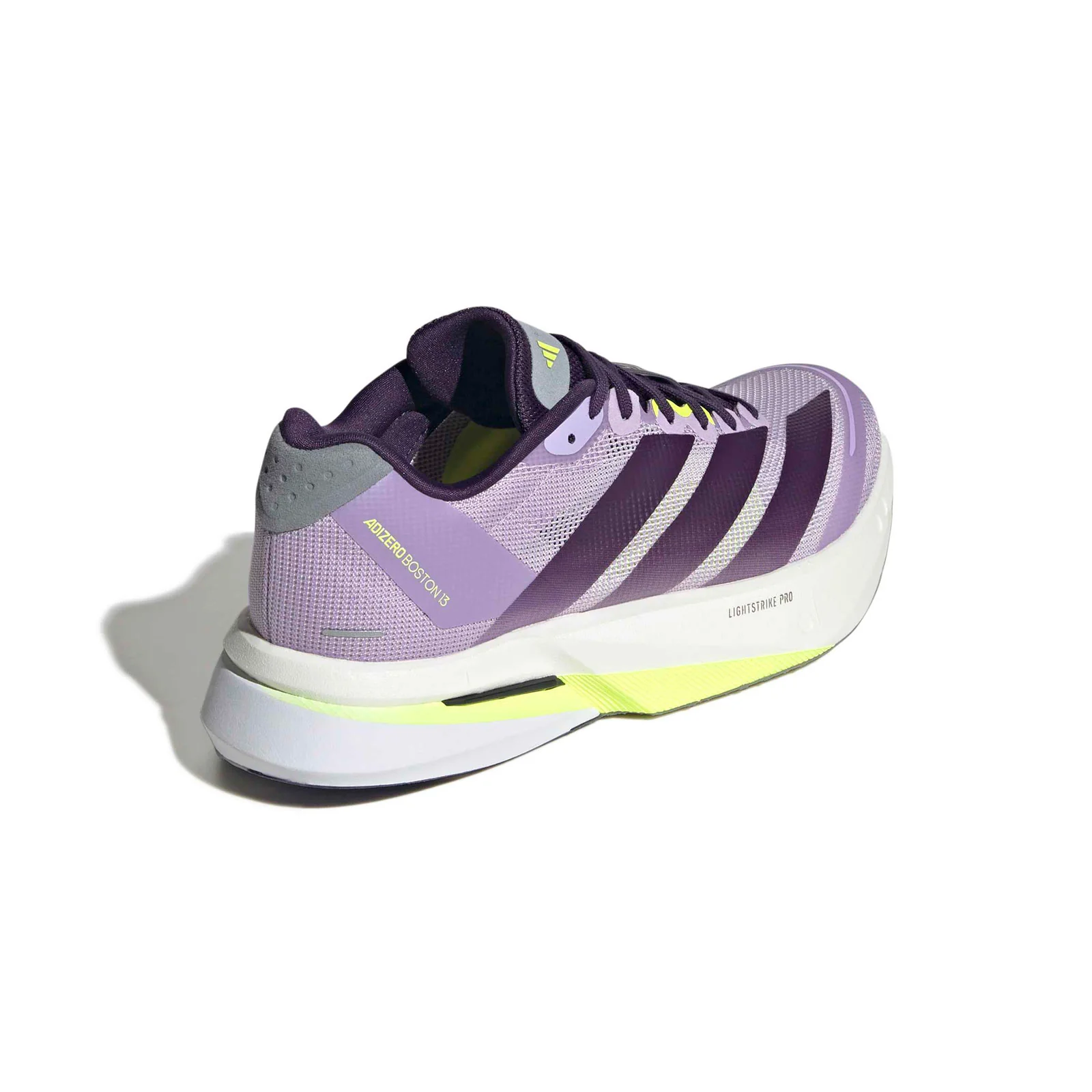 adidas Adizero Boston 13 Womens Running Shoes - Image 8