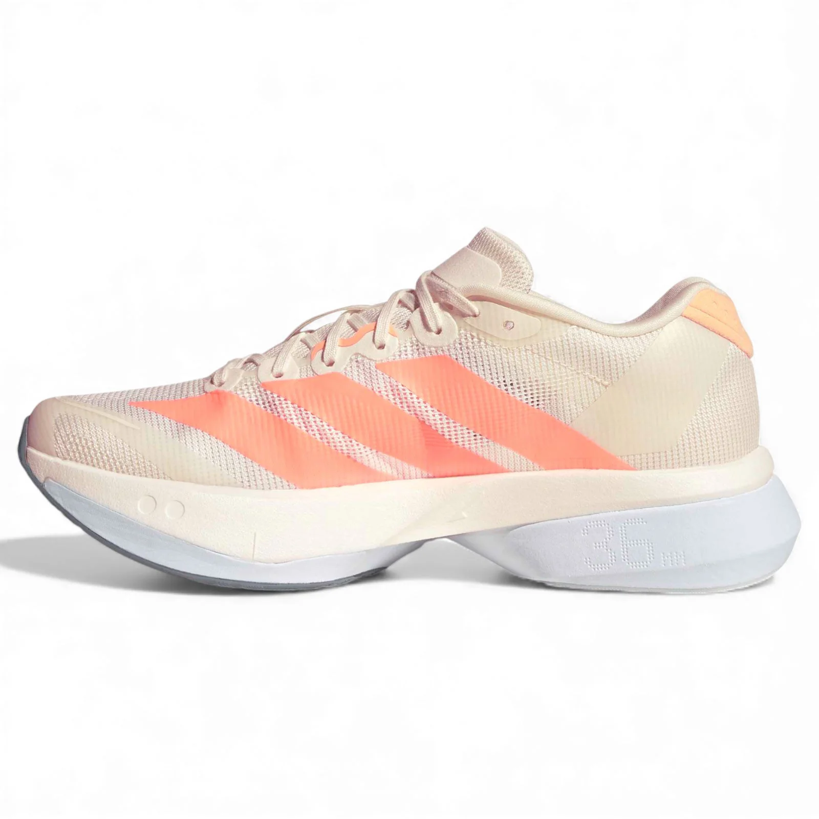 adidas Adizero Boston 13 Womens Running Shoes - Image 2