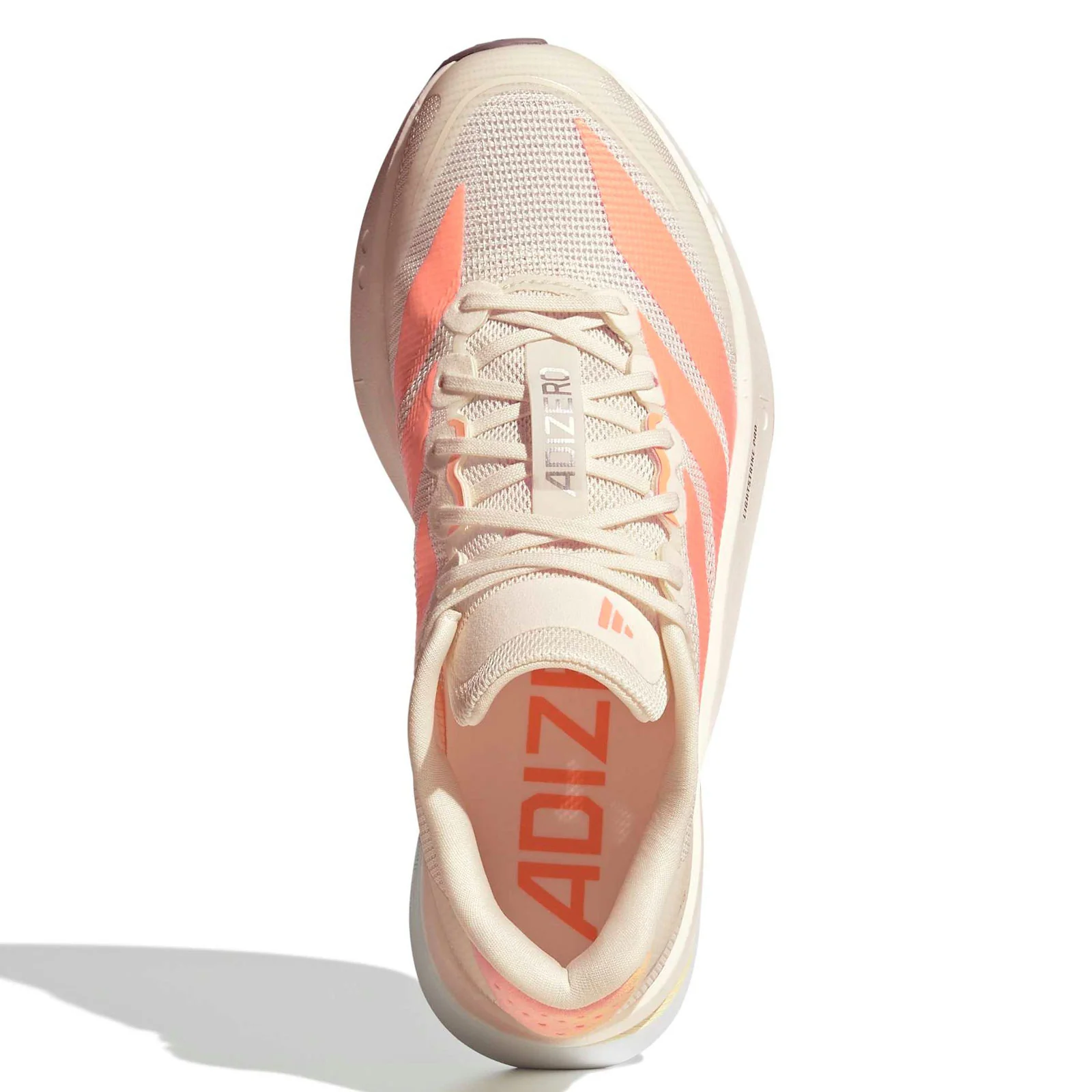 adidas Adizero Boston 13 Womens Running Shoes - Image 3