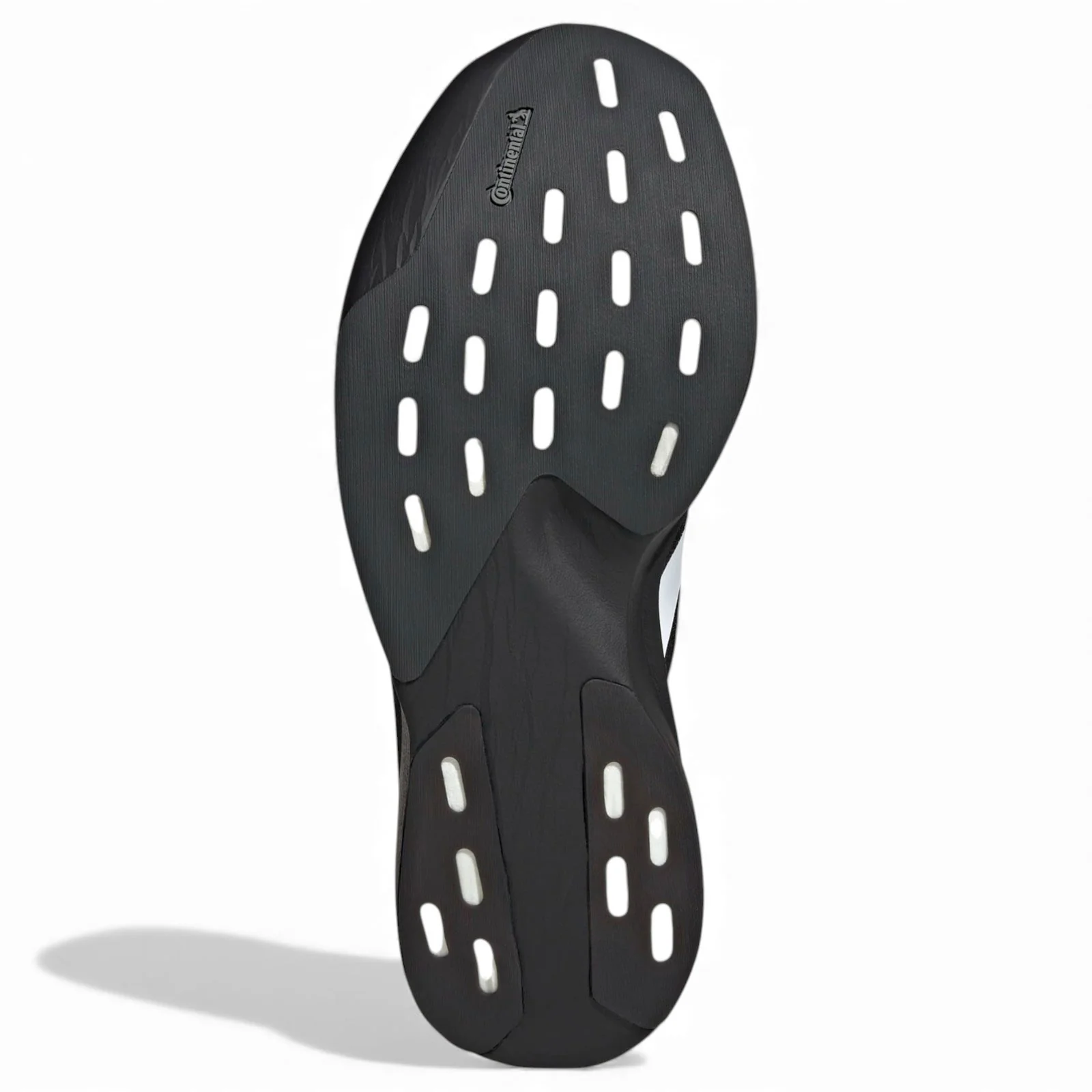 adidas Adizero EVO SL Mens Regular-Fit Running Shoes - Image 4