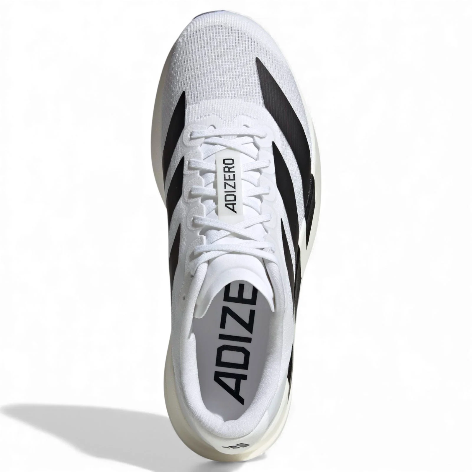 adidas Adizero EVO SL Mens Regular-Fit Running Shoes - Image 3