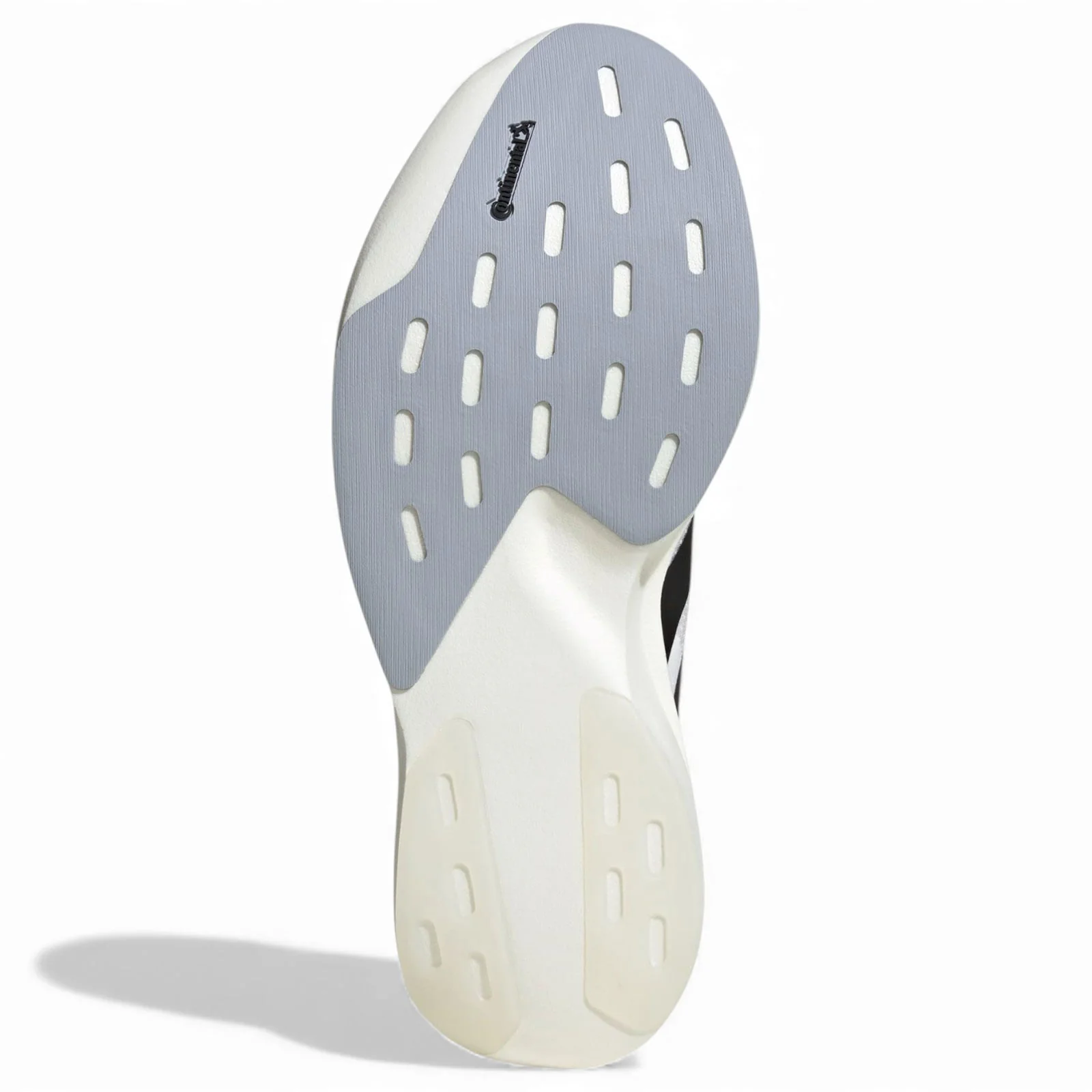 adidas Adizero EVO SL Mens Regular-Fit Running Shoes - Image 4