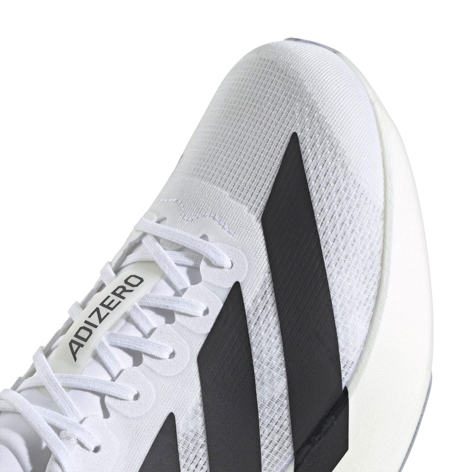 adidas Adizero EVO SL Mens Regular-Fit Running Shoes - Image 5