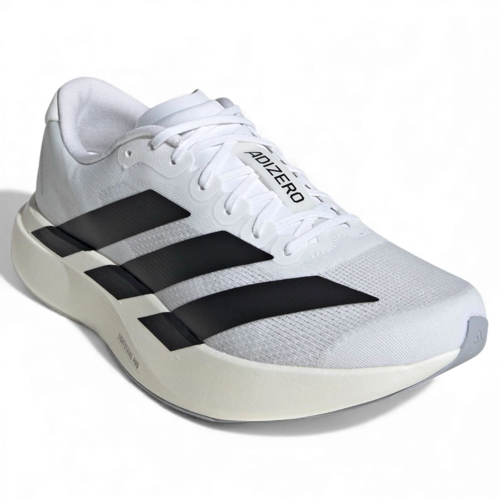 adidas Adizero EVO SL Mens Regular-Fit Running Shoes - Image 7