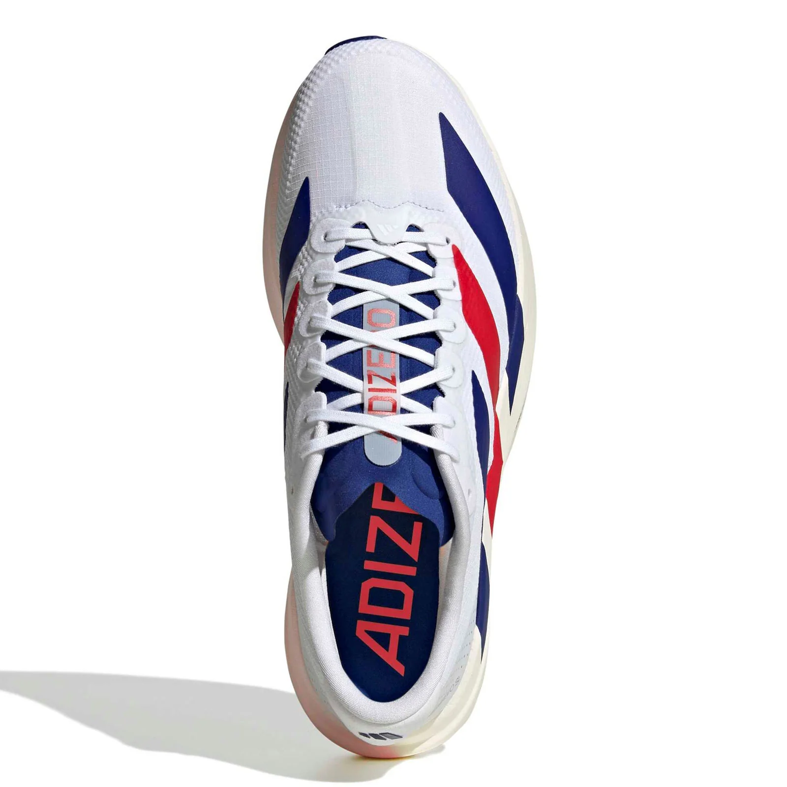 adidas Adizero EVO SL LightstrikePro Mens Running Shoes - Image 3
