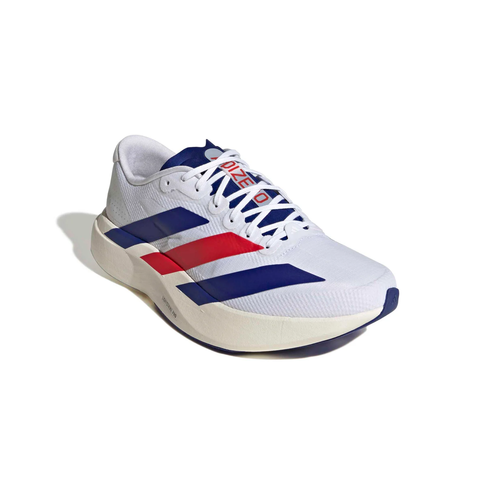 adidas Adizero EVO SL LightstrikePro Mens Running Shoes - Image 7