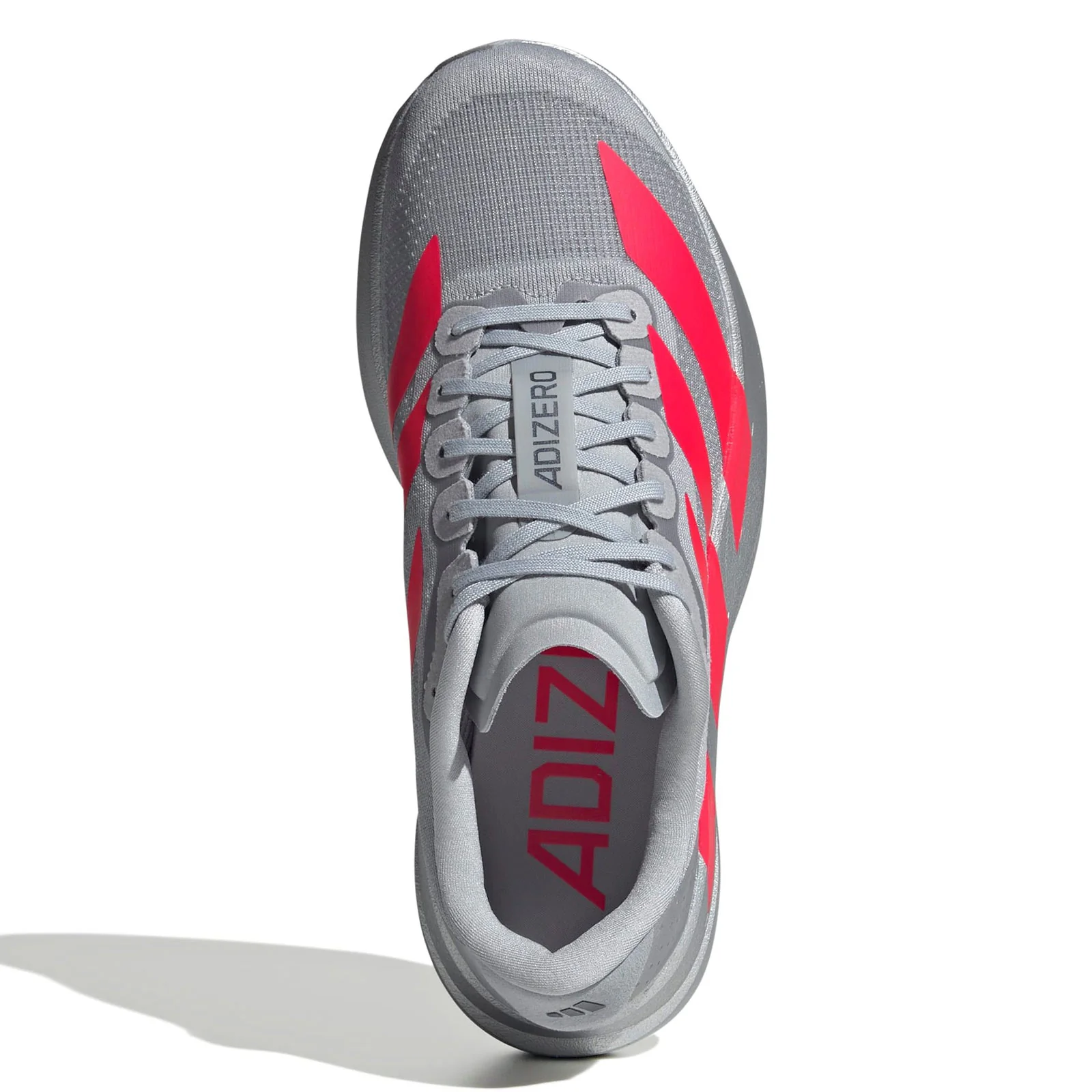 adidas Adizero EVO SL Womens Regular-Fit Running Shoes - Image 3