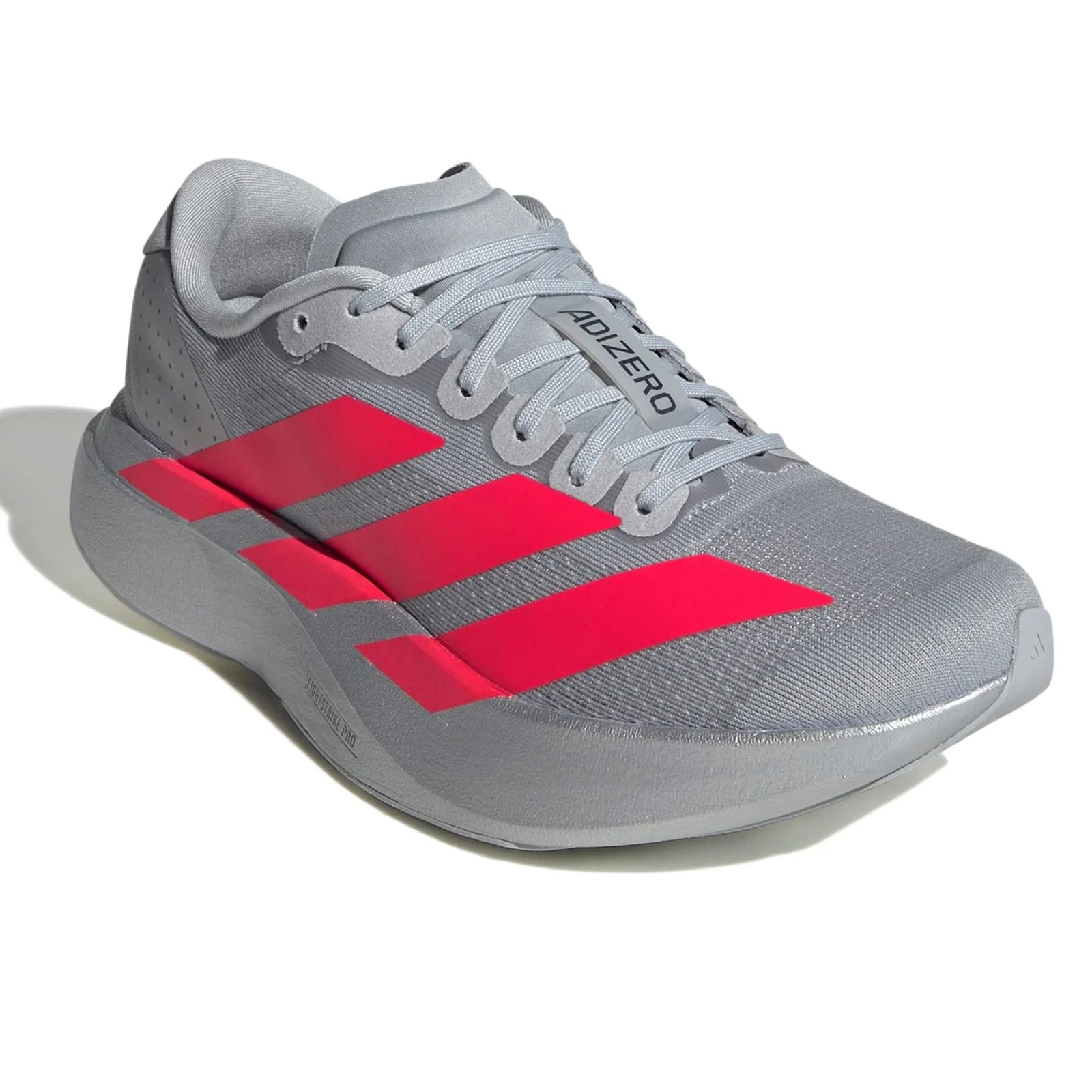 adidas Adizero EVO SL Womens Regular-Fit Running Shoes - Image 7