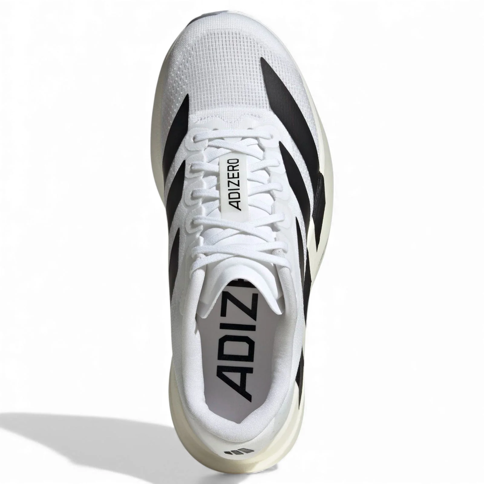 adidas Adizero EVO SL Womens Regular-Fit Running Shoes - Image 3