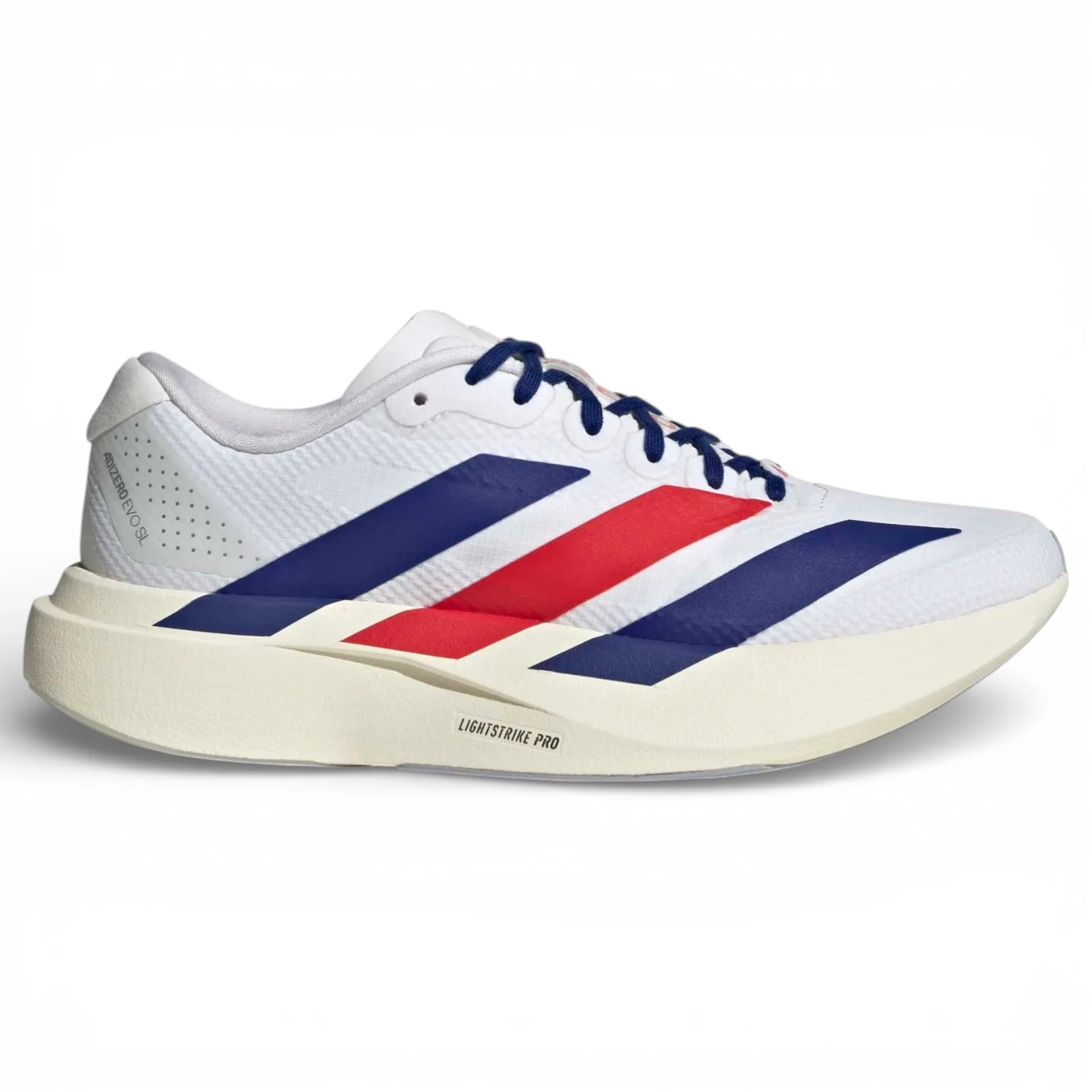 adidas Adizero EVO SL LightstrikePro Womens Running Shoes