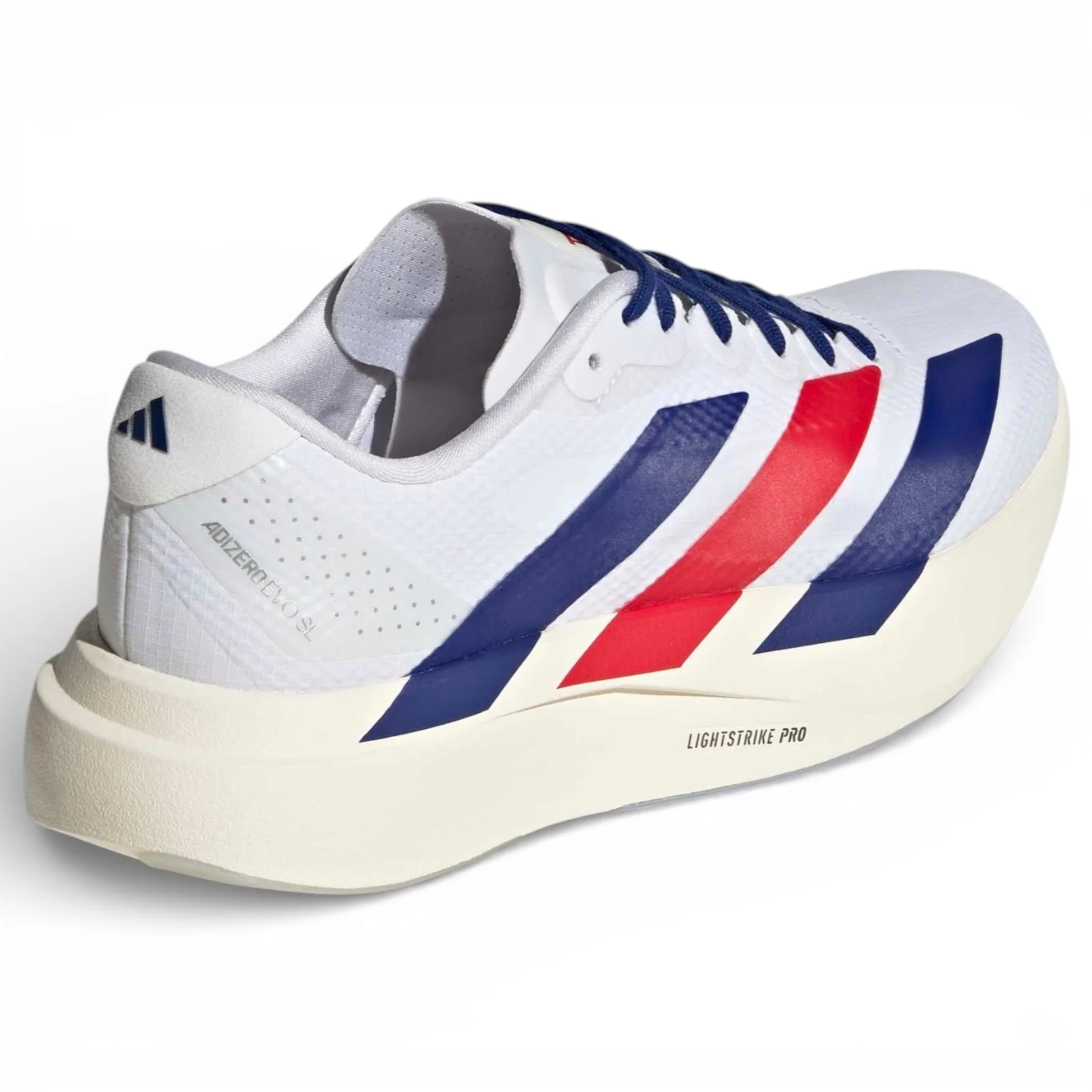 adidas Adizero EVO SL LightstrikePro Womens Running Shoes - Image 8