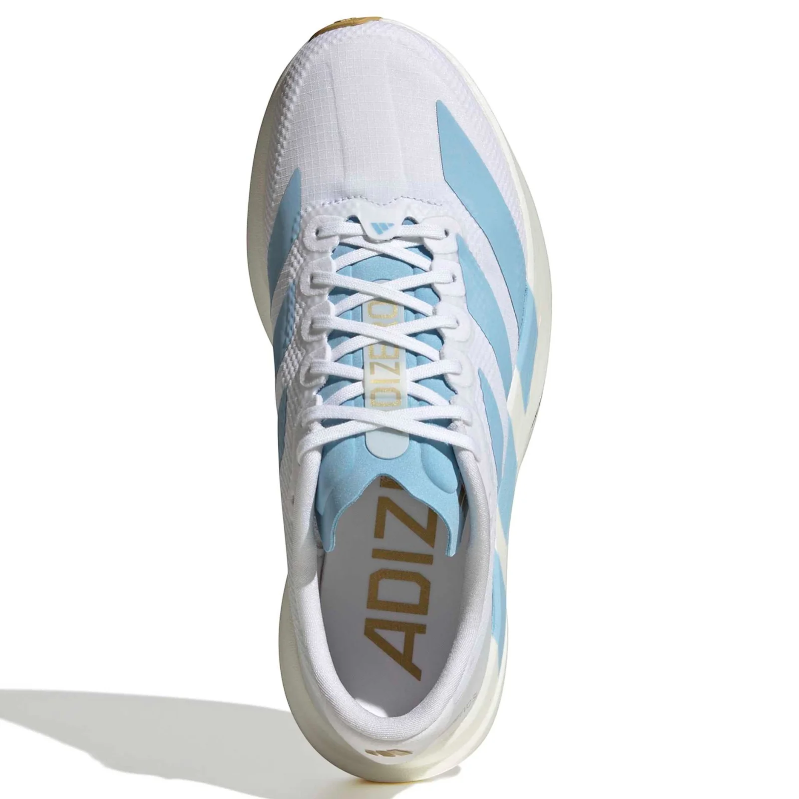 adidas Adizero EVO SL Womens Lightweight Running Shoes - Image 3