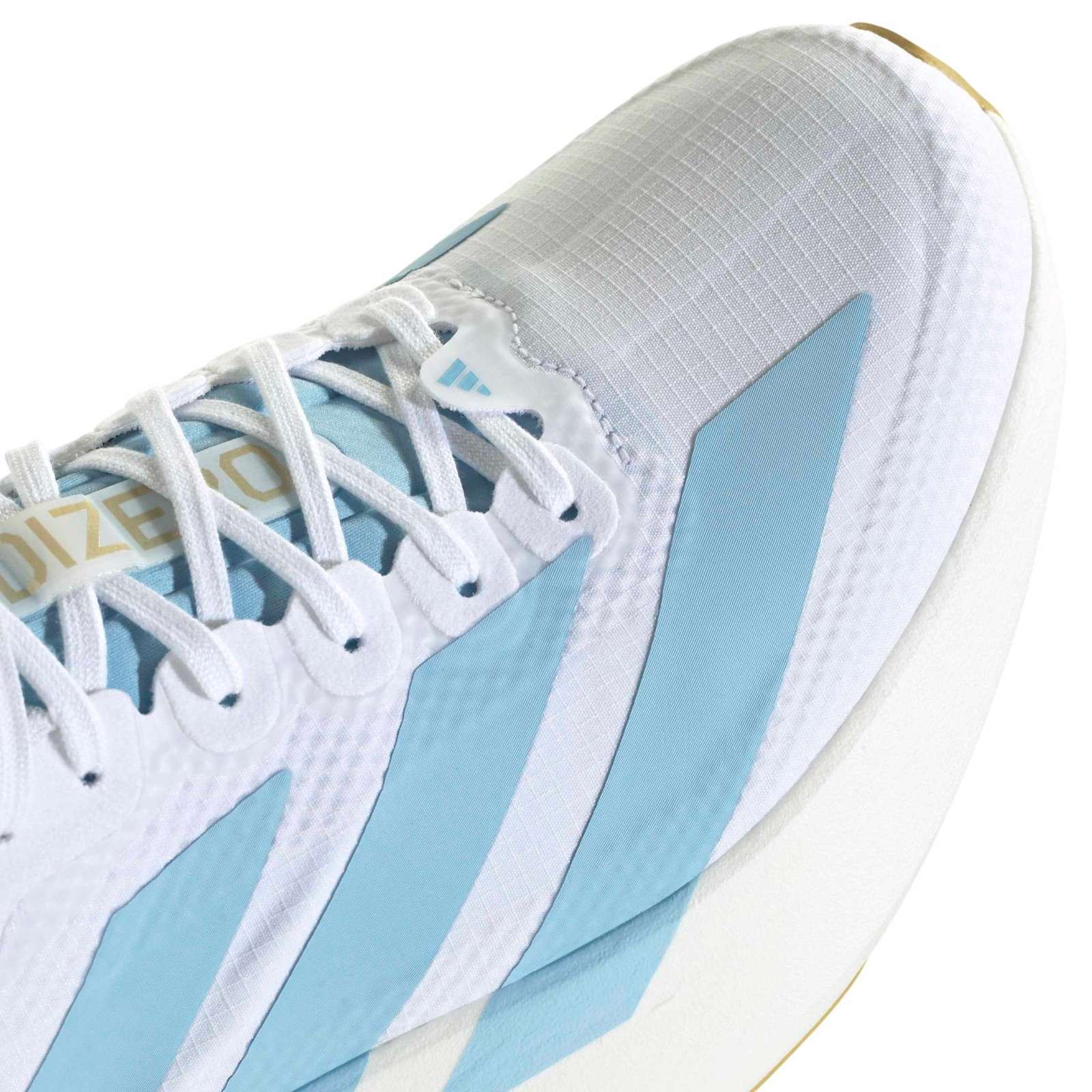 adidas Adizero EVO SL Womens Lightweight Running Shoes - Image 5
