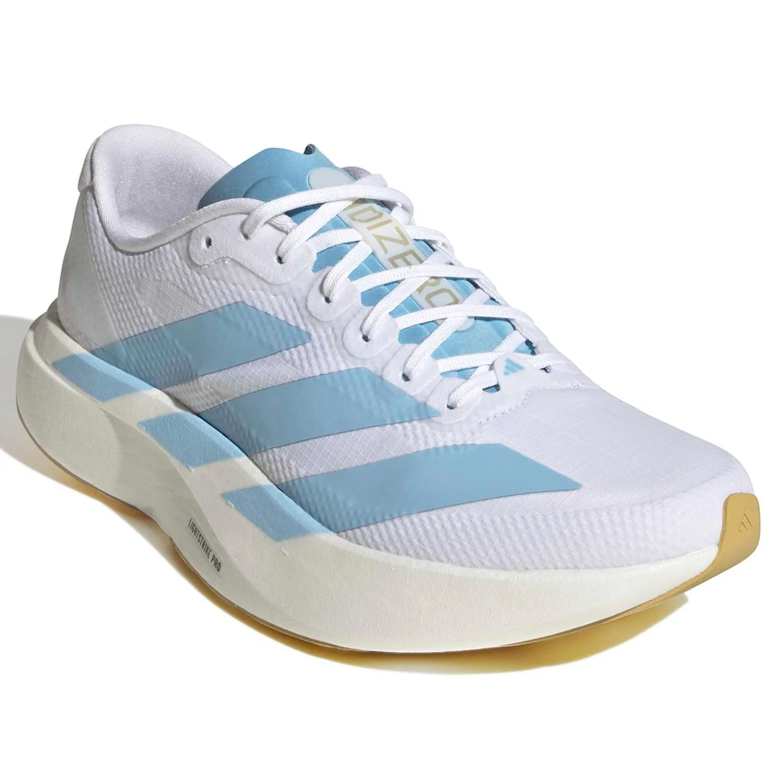 adidas Adizero EVO SL Womens Lightweight Running Shoes - Image 9