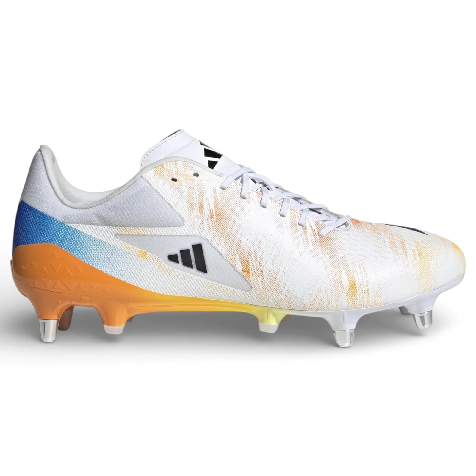 adidas Adizero RS15 Pro Soft- Ground Rugby Boots