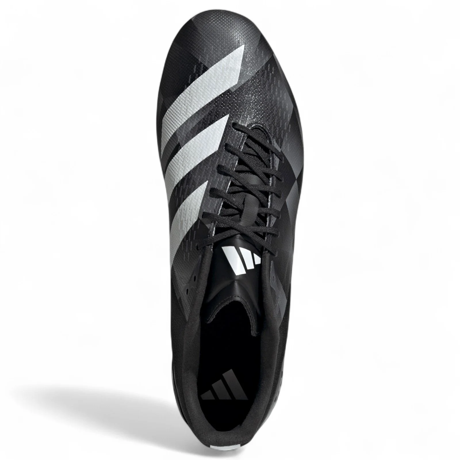 adidas Adizero RS15 Pro Lightweight Soft Ground Rugby Boots - Image 3