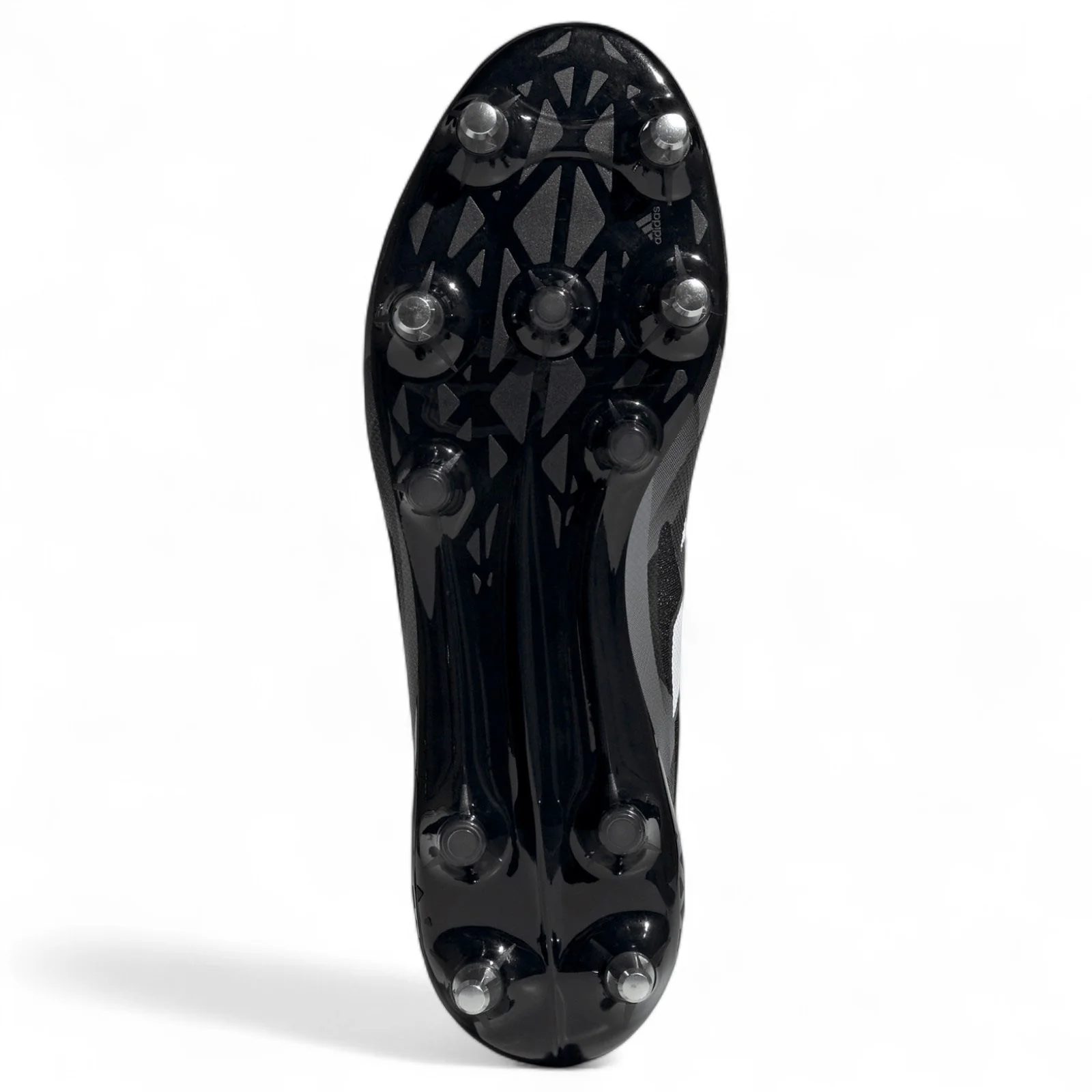 adidas Adizero RS15 Pro Lightweight Soft Ground Rugby Boots - Image 4