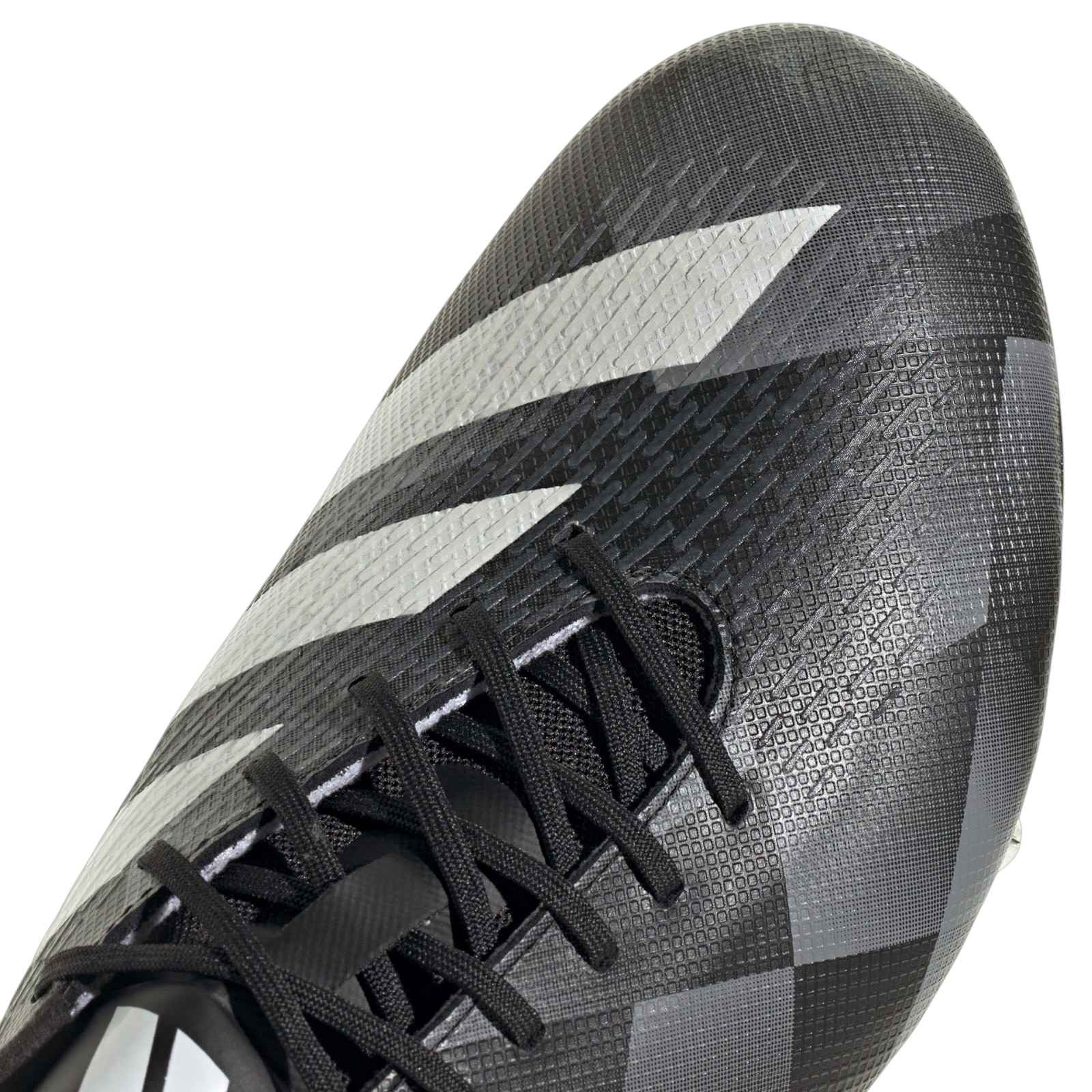 adidas Adizero RS15 Pro Lightweight Soft Ground Rugby Boots - Image 5