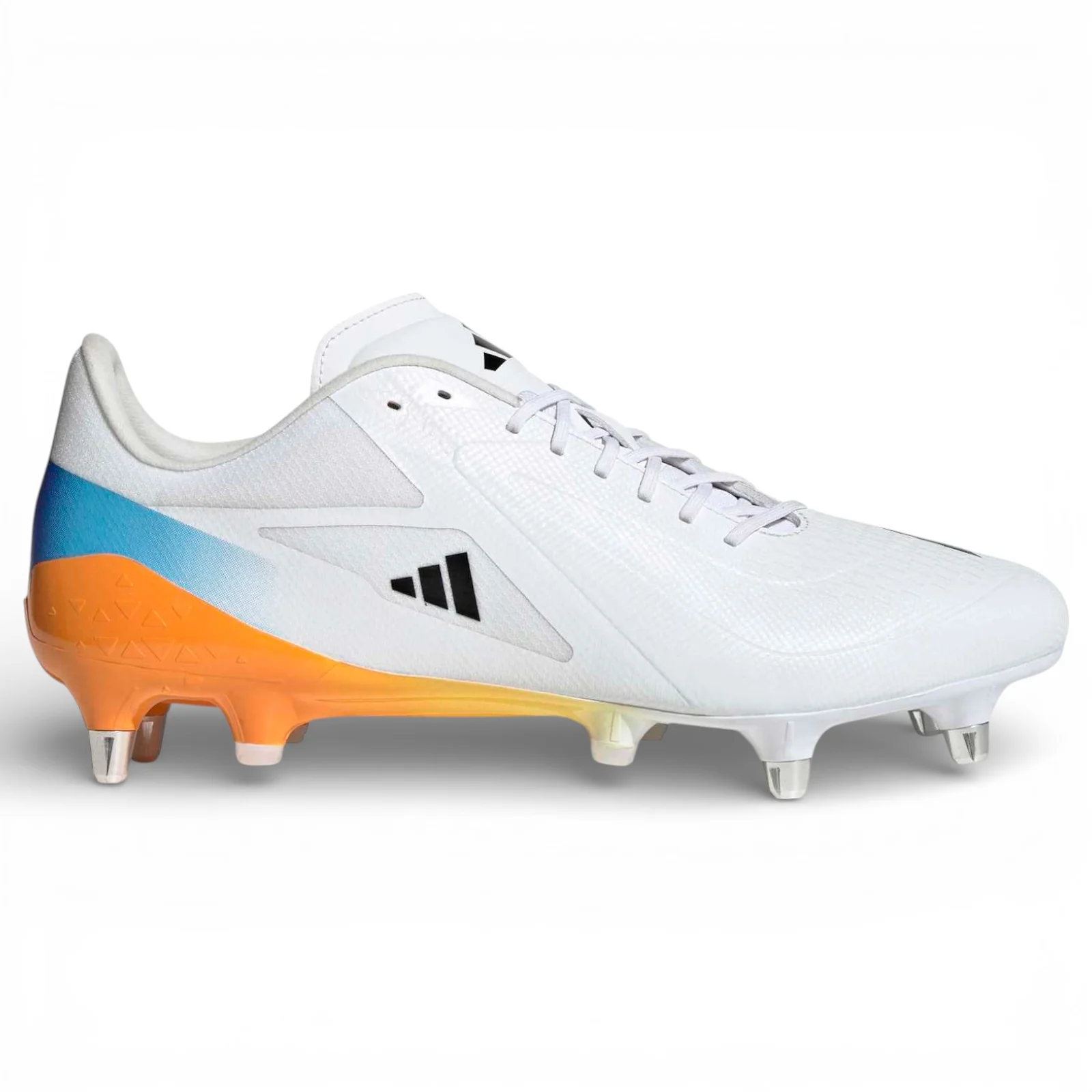 adidas Adizero RS15 Ultimate Soft-Ground Rugby Boots