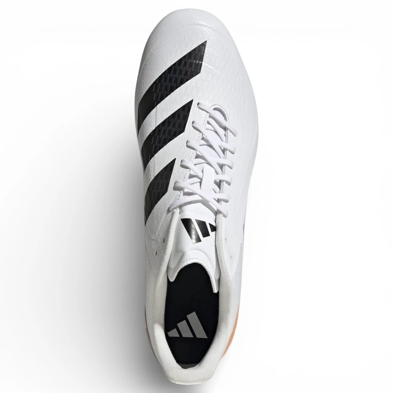 adidas Adizero RS15 Ultimate Soft-Ground Rugby Boots - Image 3