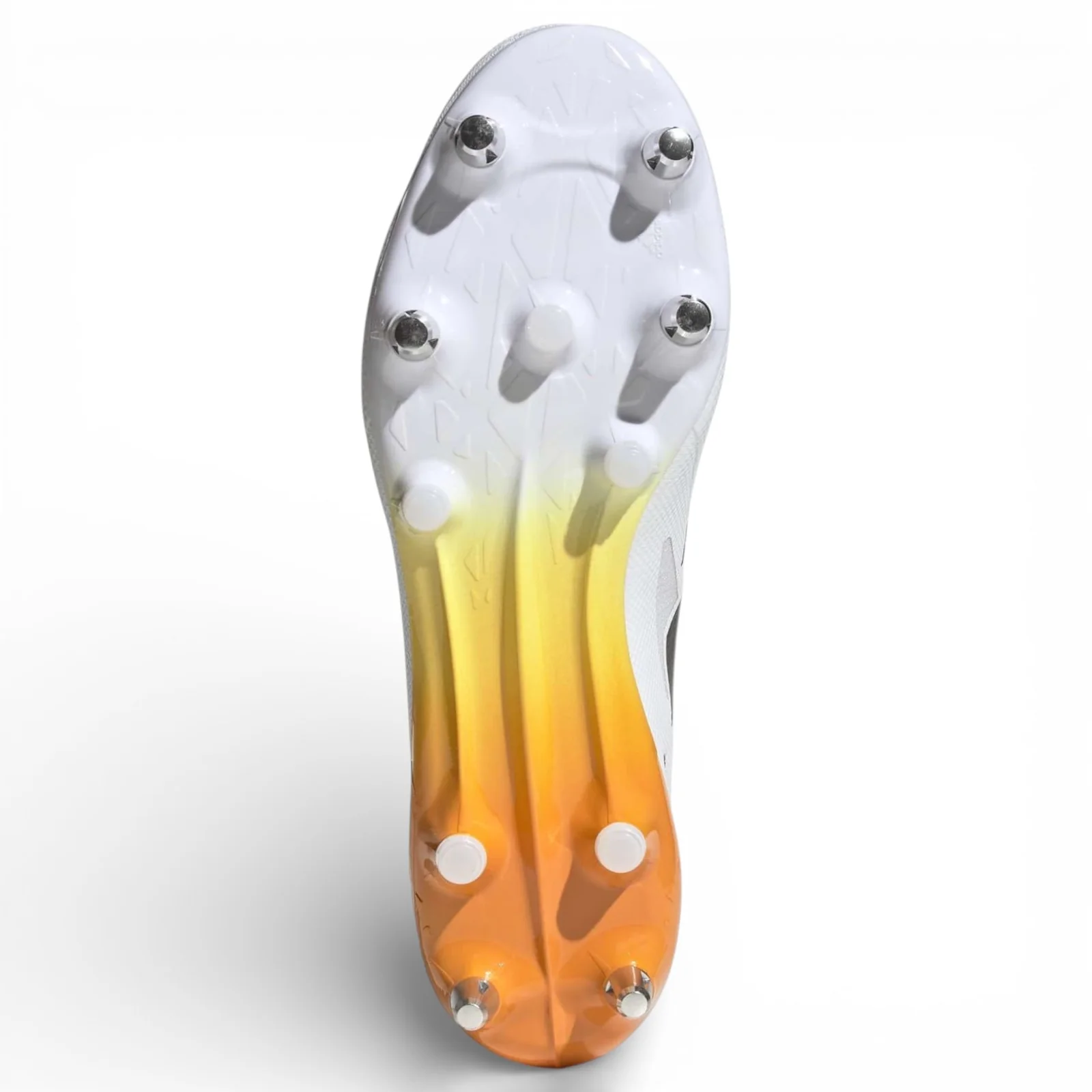 adidas Adizero RS15 Ultimate Soft-Ground Rugby Boots - Image 4