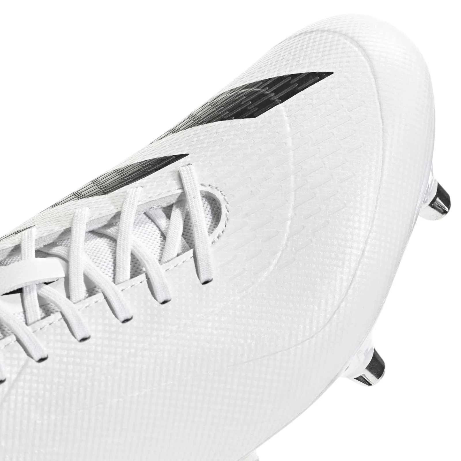 adidas Adizero RS15 Ultimate Soft-Ground Rugby Boots - Image 5