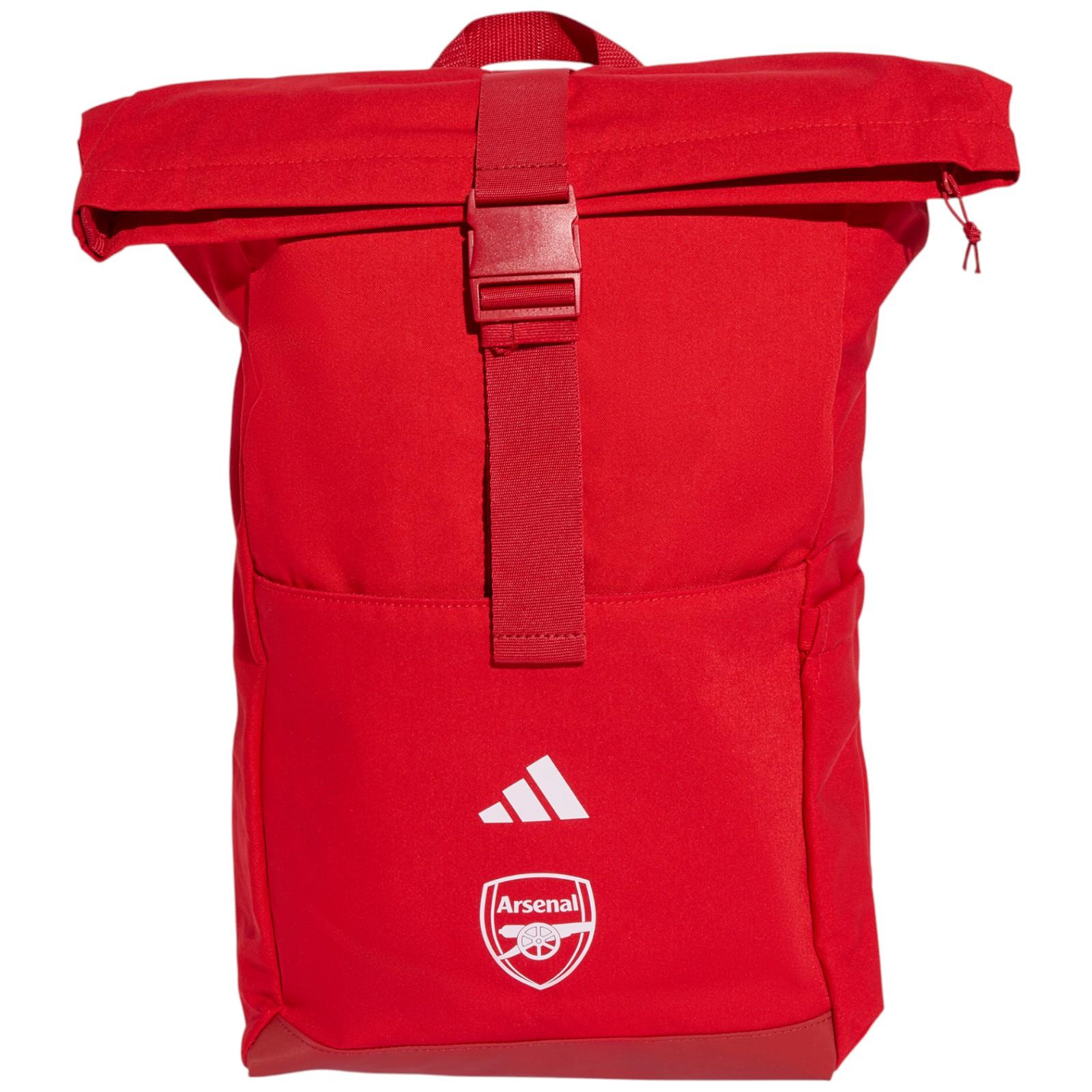 adidas Arsenal Football Club 2025/26 Printed Backpack