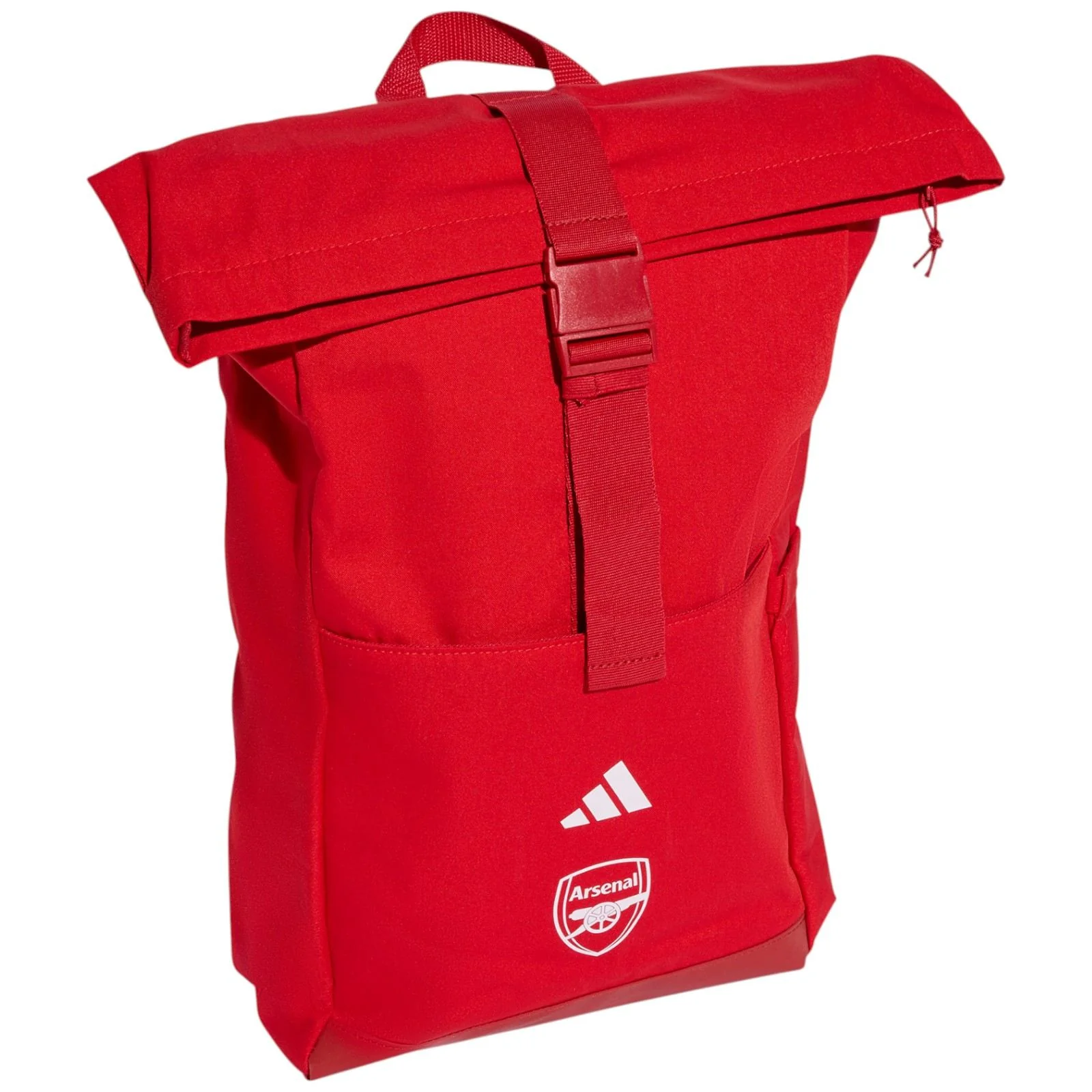 adidas Arsenal Football Club 2025/26 Printed Backpack - Image 3