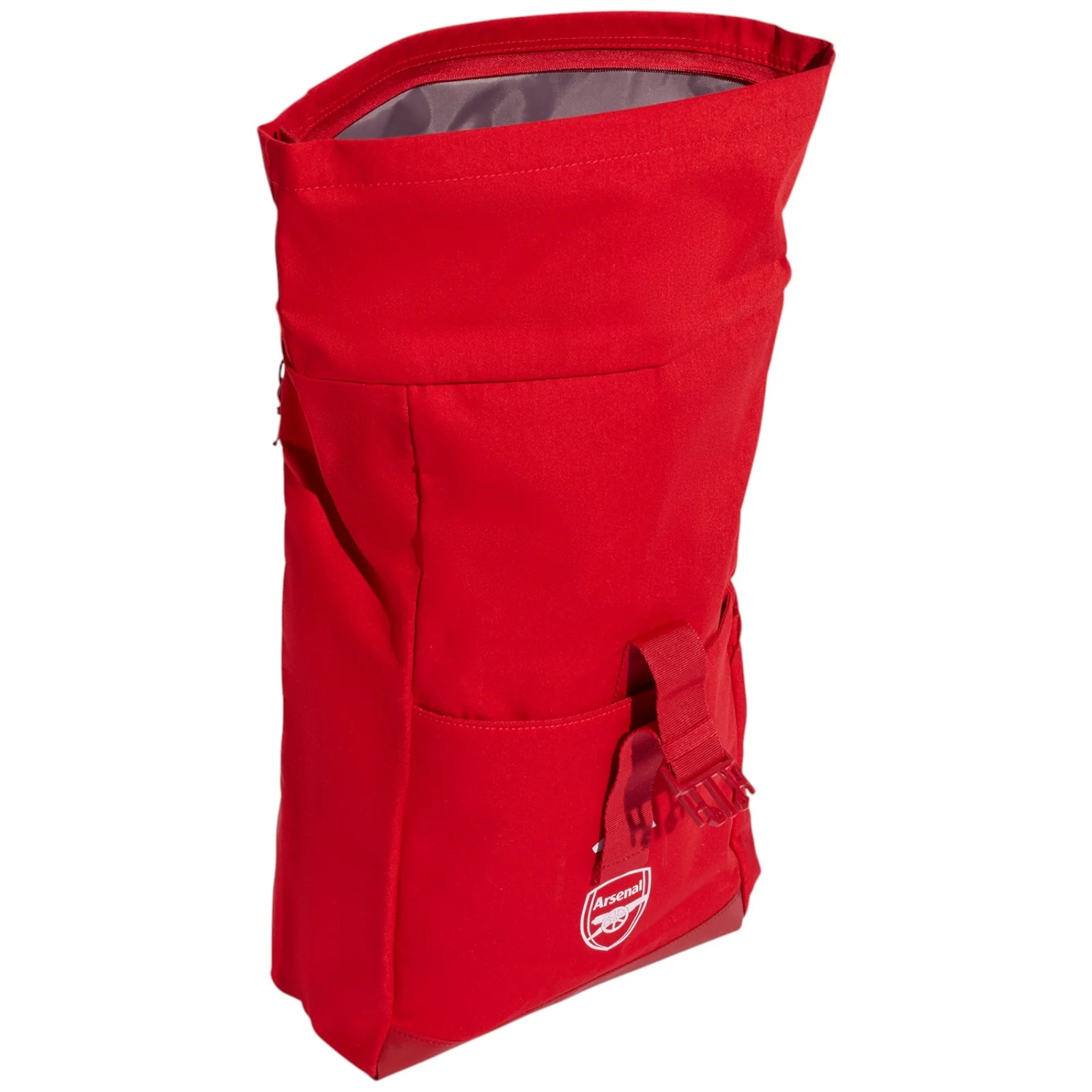 adidas Arsenal Football Club 2025/26 Printed Backpack - Image 4