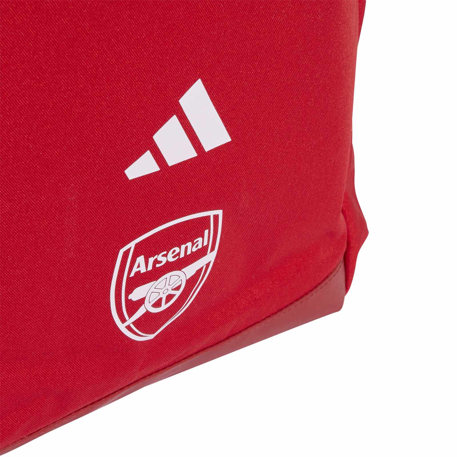 adidas Arsenal Football Club 2025/26 Printed Backpack - Image 5