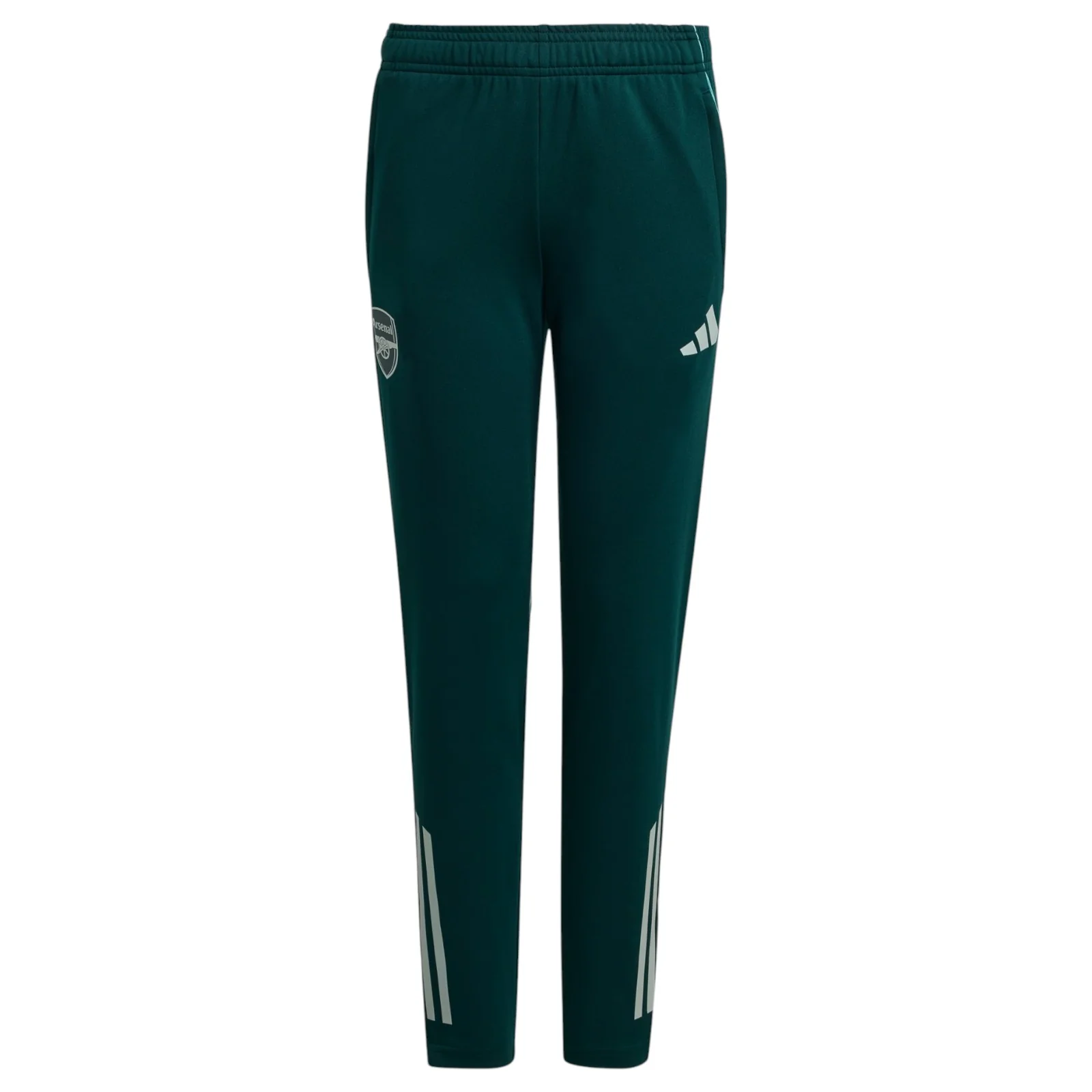 adidas Arsenal Football Tiro 2025/26 Kids Competition Training Pants - Image 5