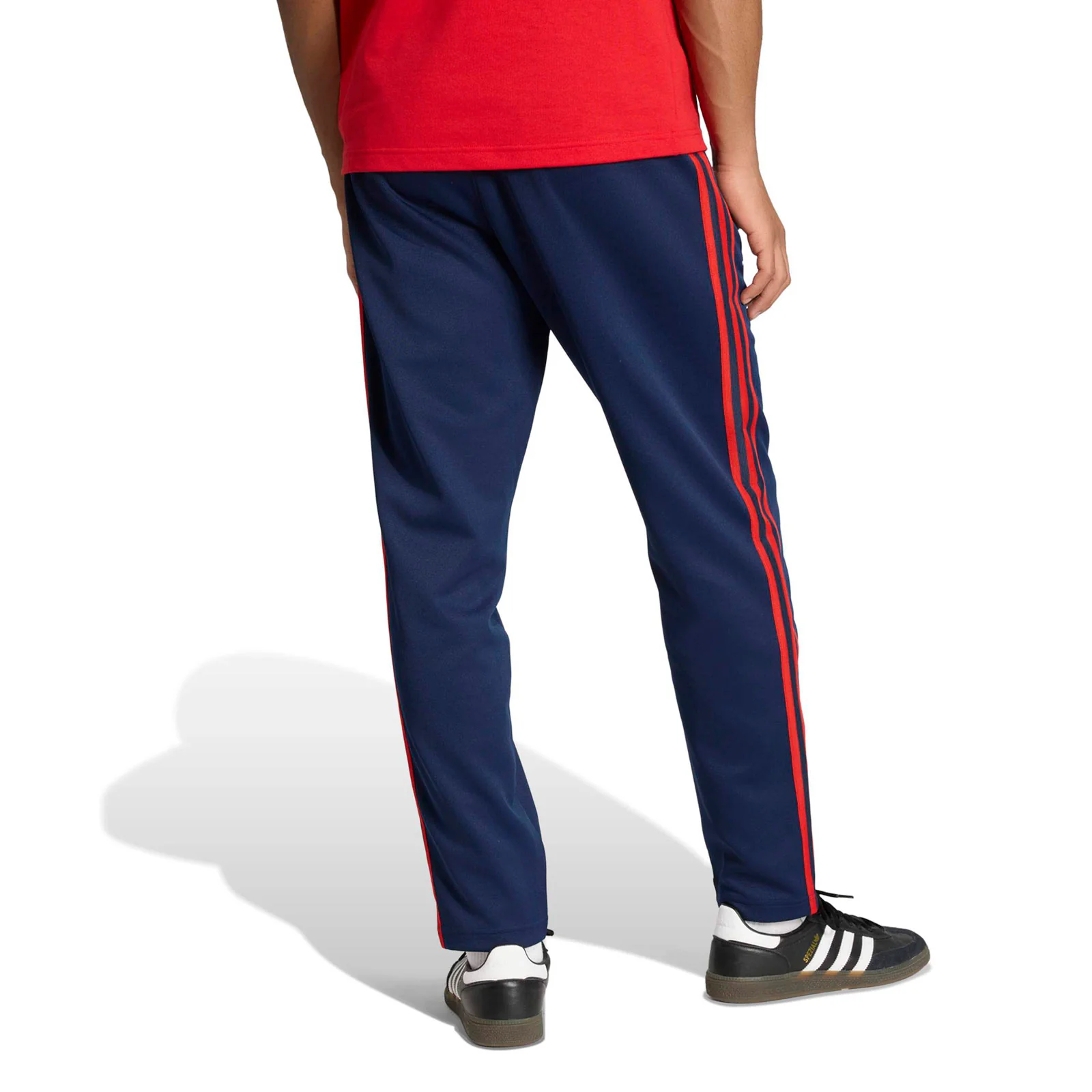 adidas Originals Arsenal Football 2025/26 Mens Track Pants - Image 2