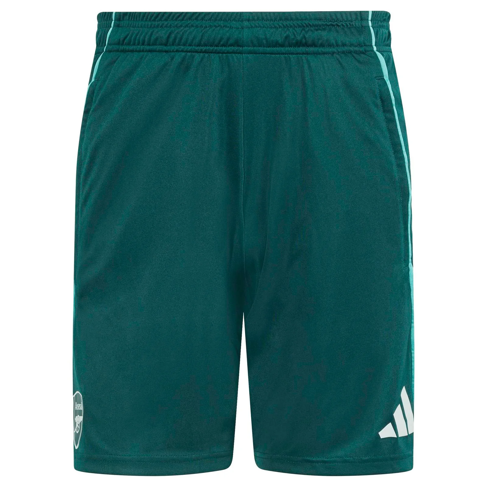 adidas Arsenal Football Tiro 2025/26 Mens Competition Training Shorts - Image 5