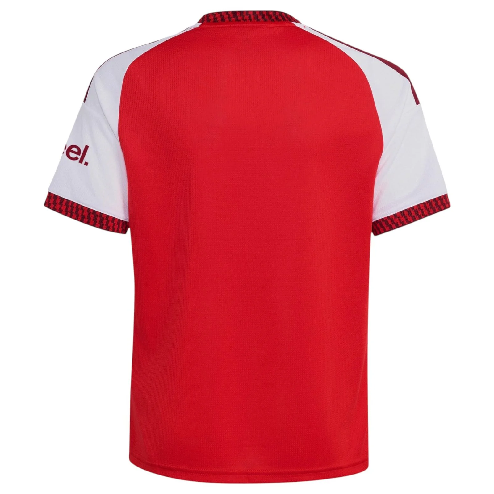 adidas Arsenal Football 2026/27 Kids Home Replica Jersey - Image 2