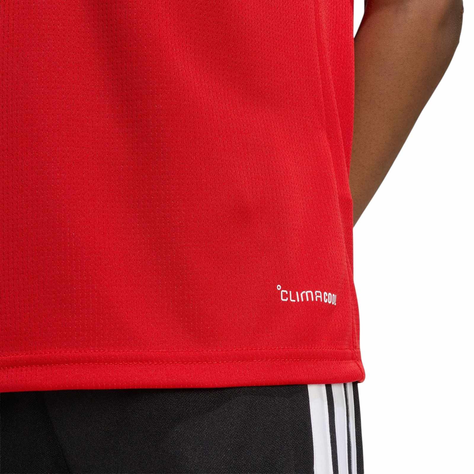 adidas Arsenal Football 2026/27 Kids Home Replica Jersey - Image 6