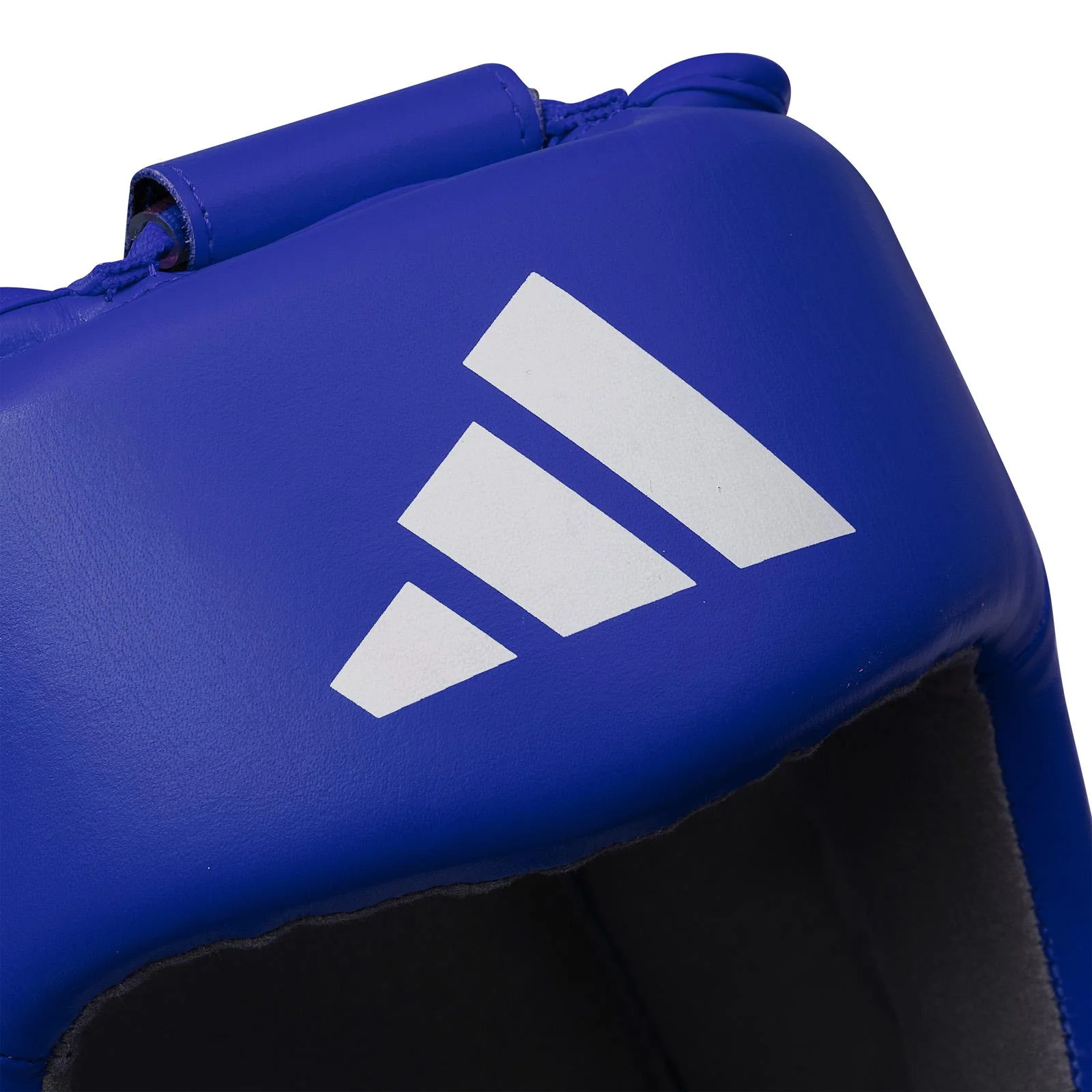 adidas World Boxing Head Guard - Image 4