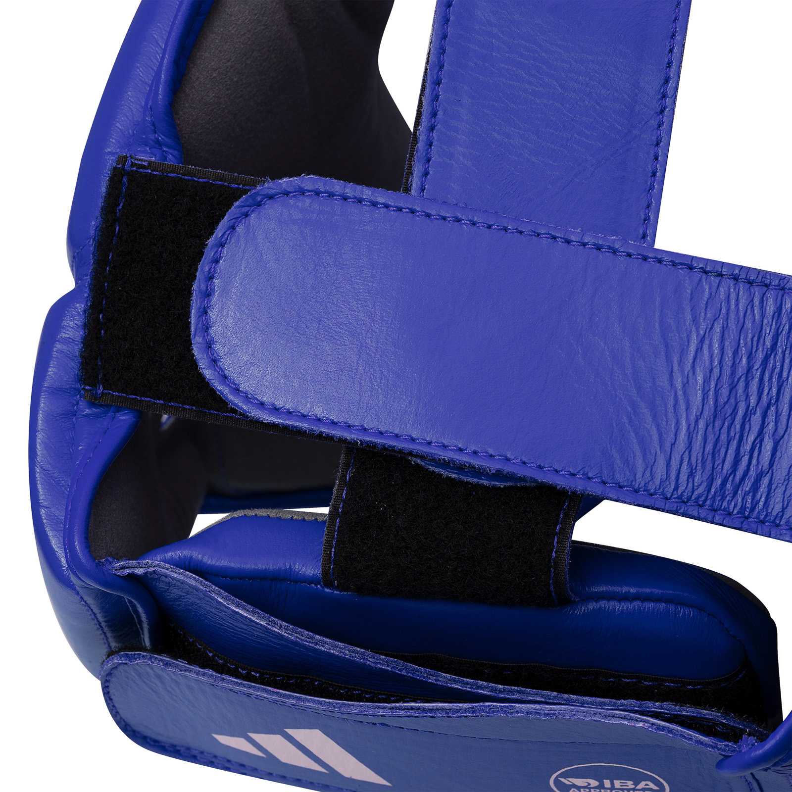 adidas World Boxing Head Guard - Image 5