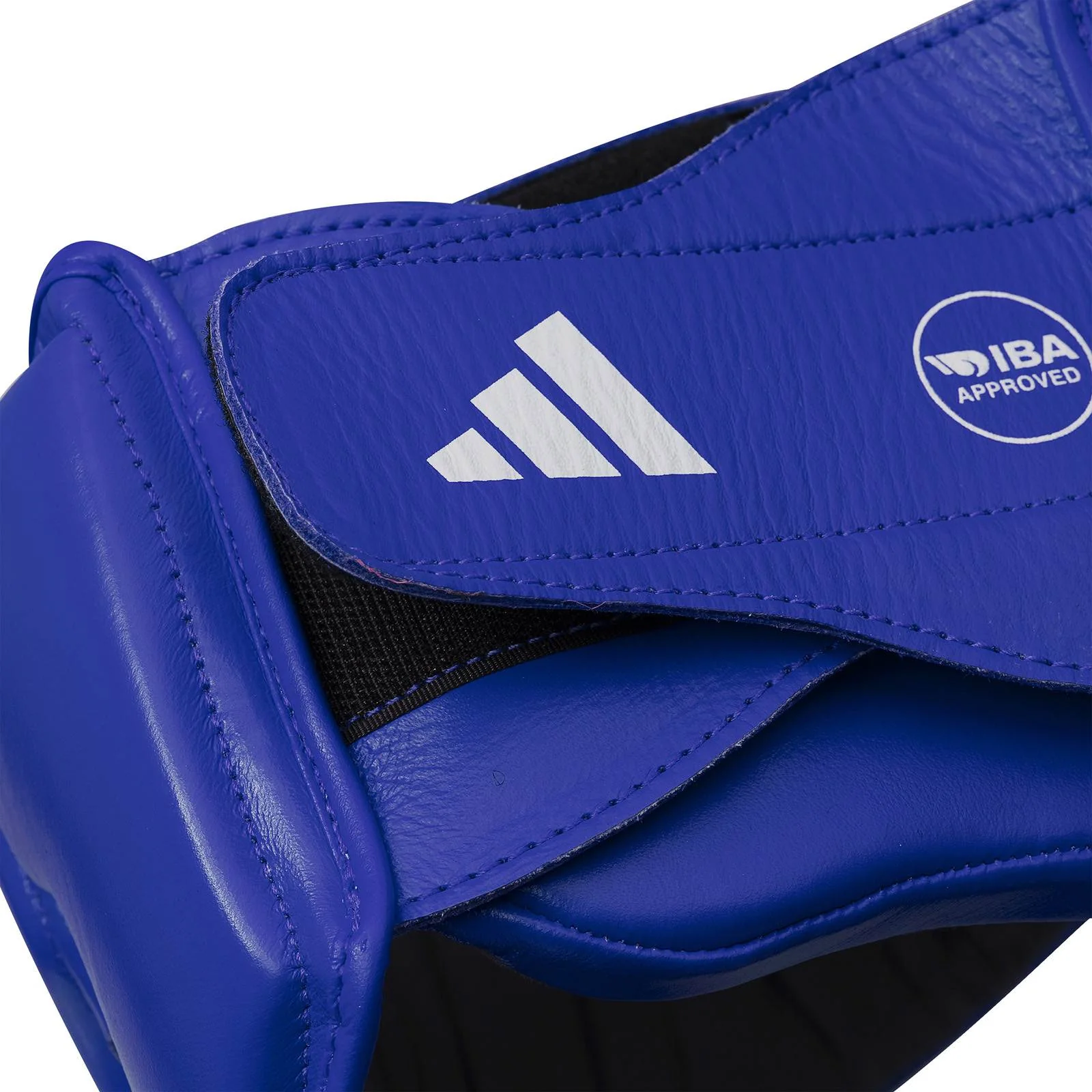 adidas World Boxing Head Guard - Image 6