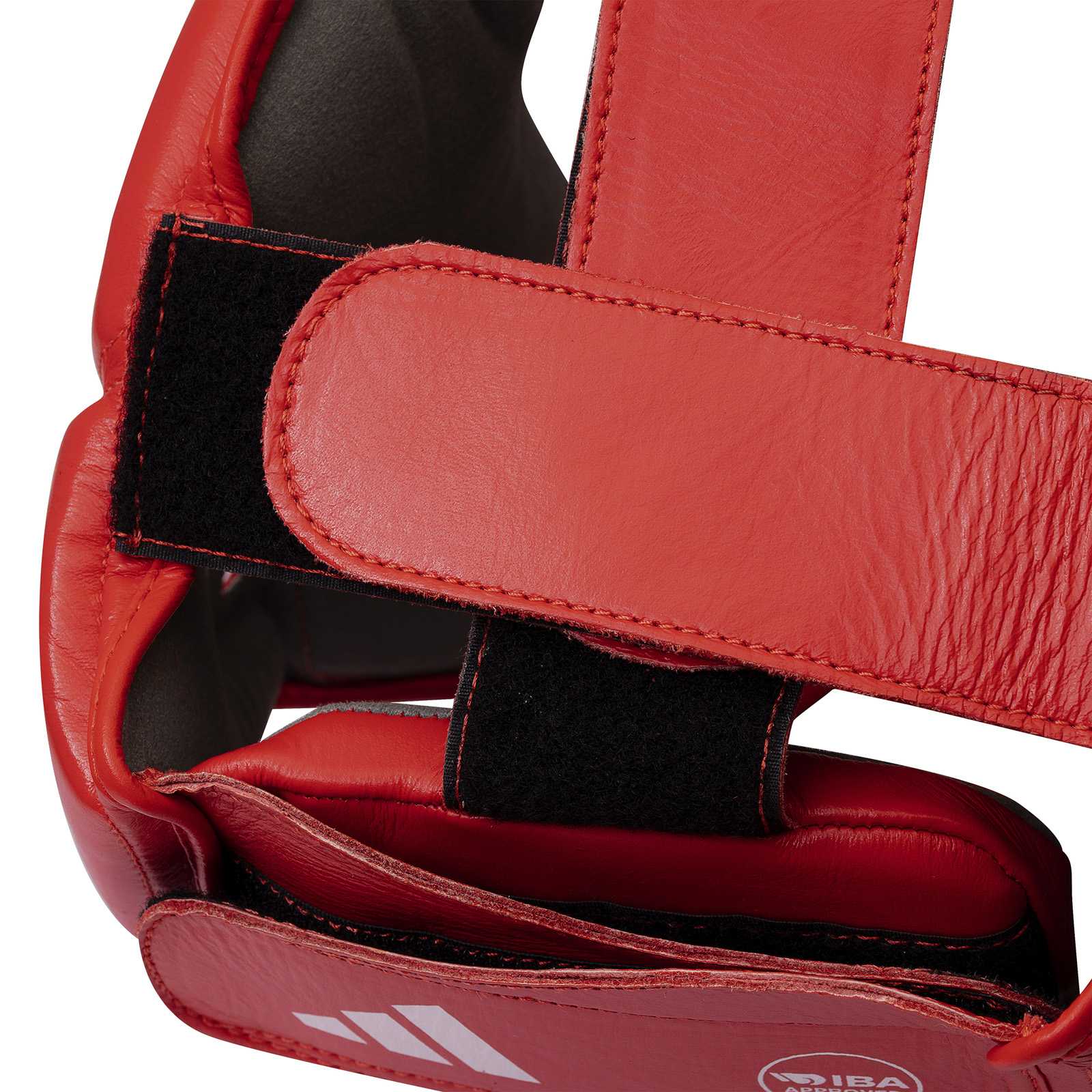 adidas World Boxing Head Guard - Image 2