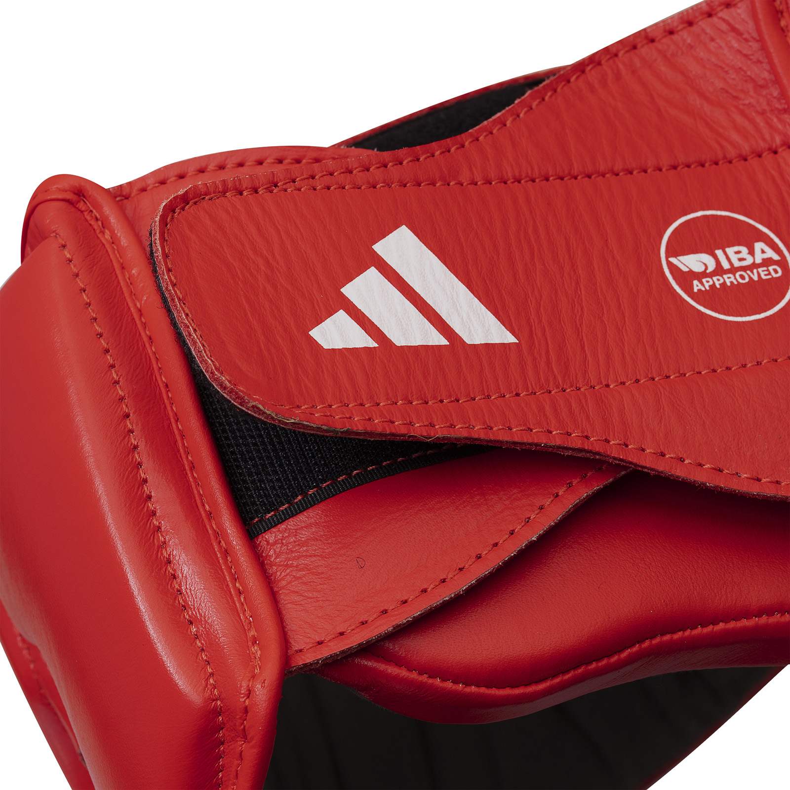 adidas World Boxing Head Guard - Image 5