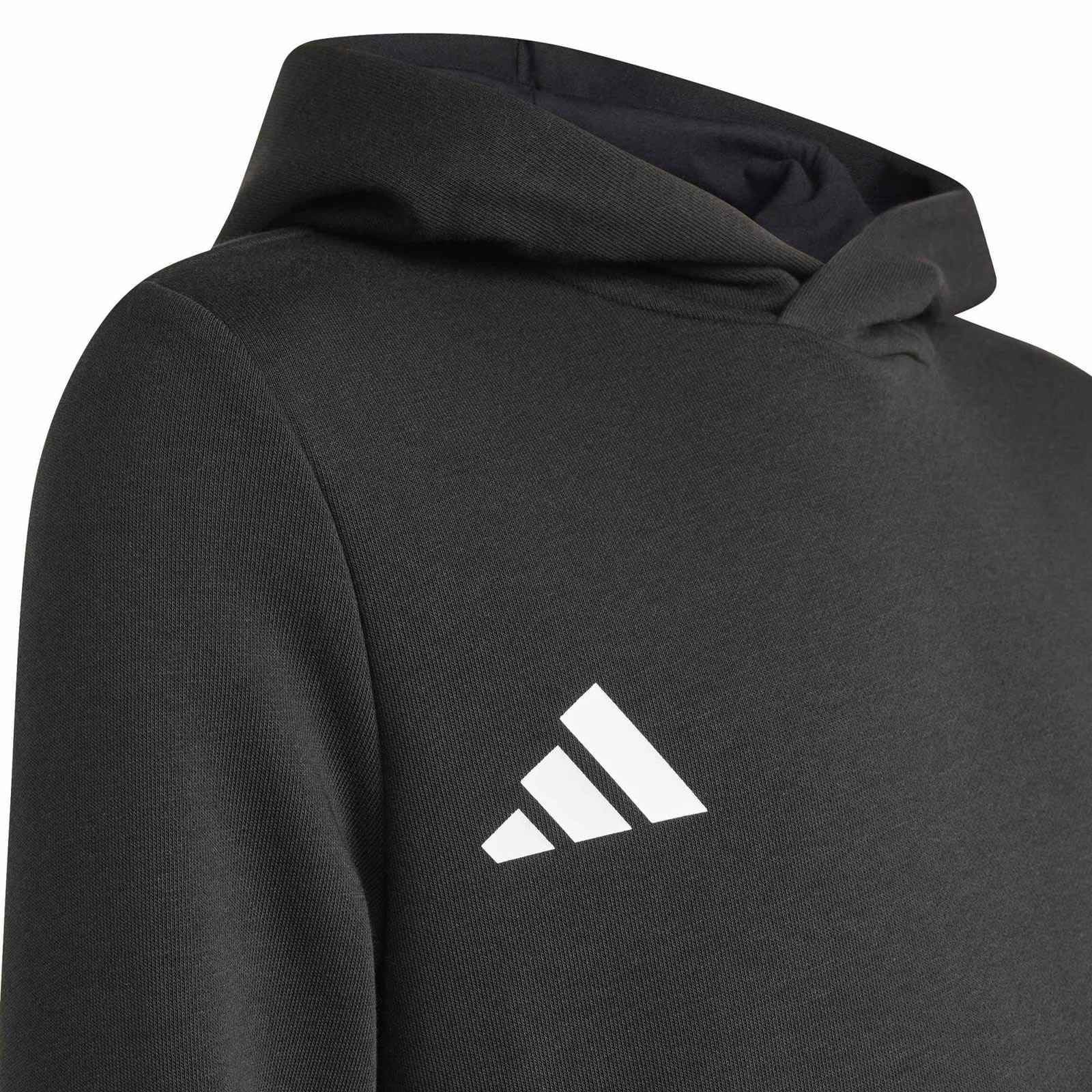 adidas All Blacks Rugby 2026 x Marvel Kids Hoodie - Image 3