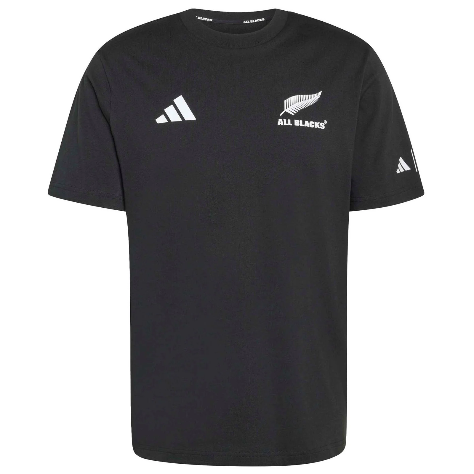 adidas All Blacks Rugby 2026 x Marvel Regular-Fit T-Shirt - Image 6