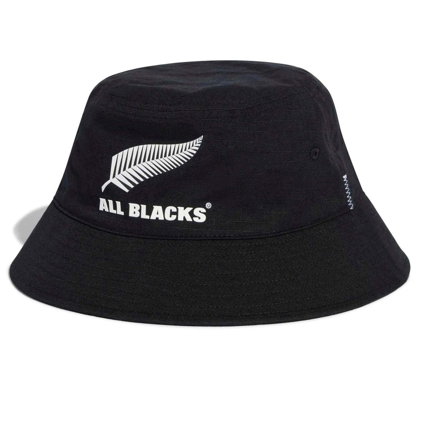 adidas All Blacks Rugby Casual Bucket Hat