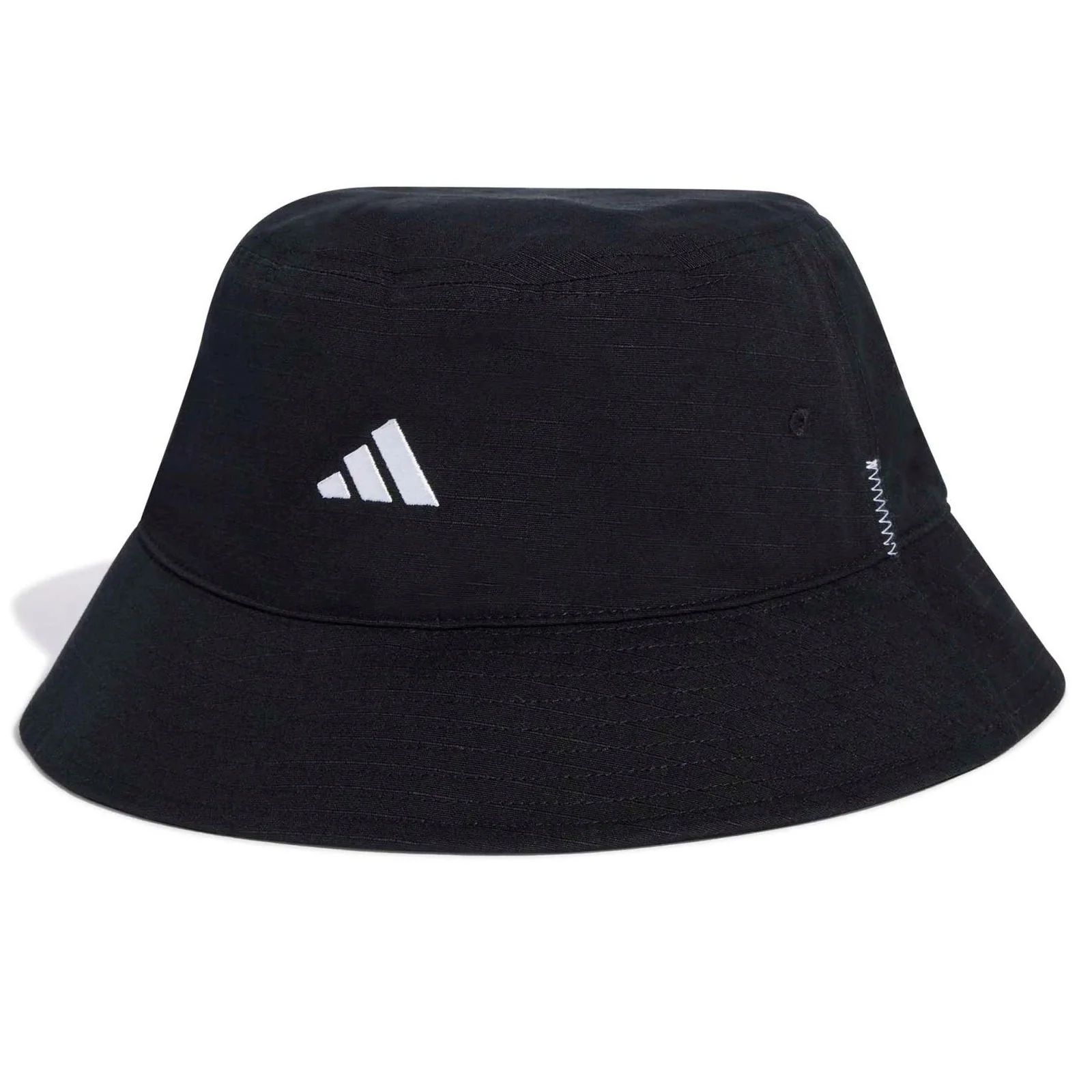 adidas All Blacks Rugby Casual Bucket Hat - Image 2