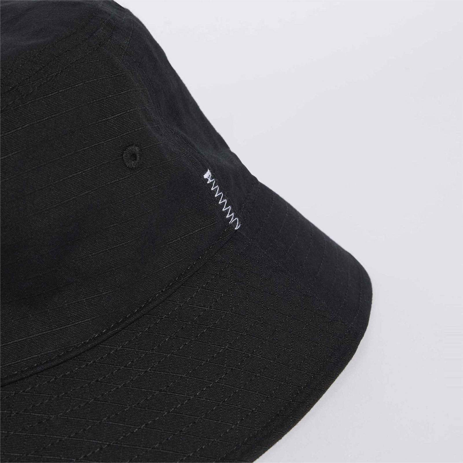 adidas All Blacks Rugby Casual Bucket Hat - Image 4