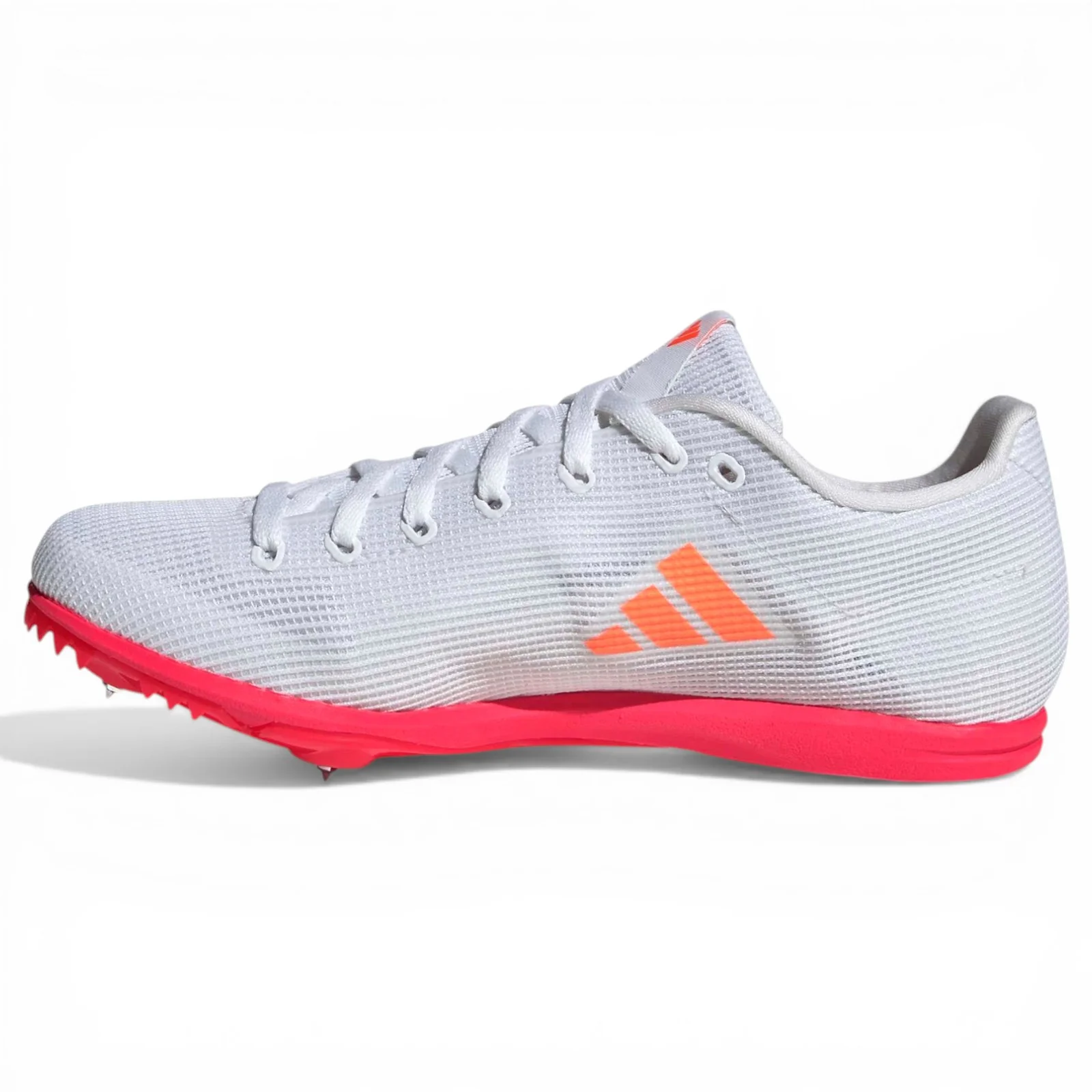 adidas Adizero Allroundstar Kids Track/Field Shoes - Image 2