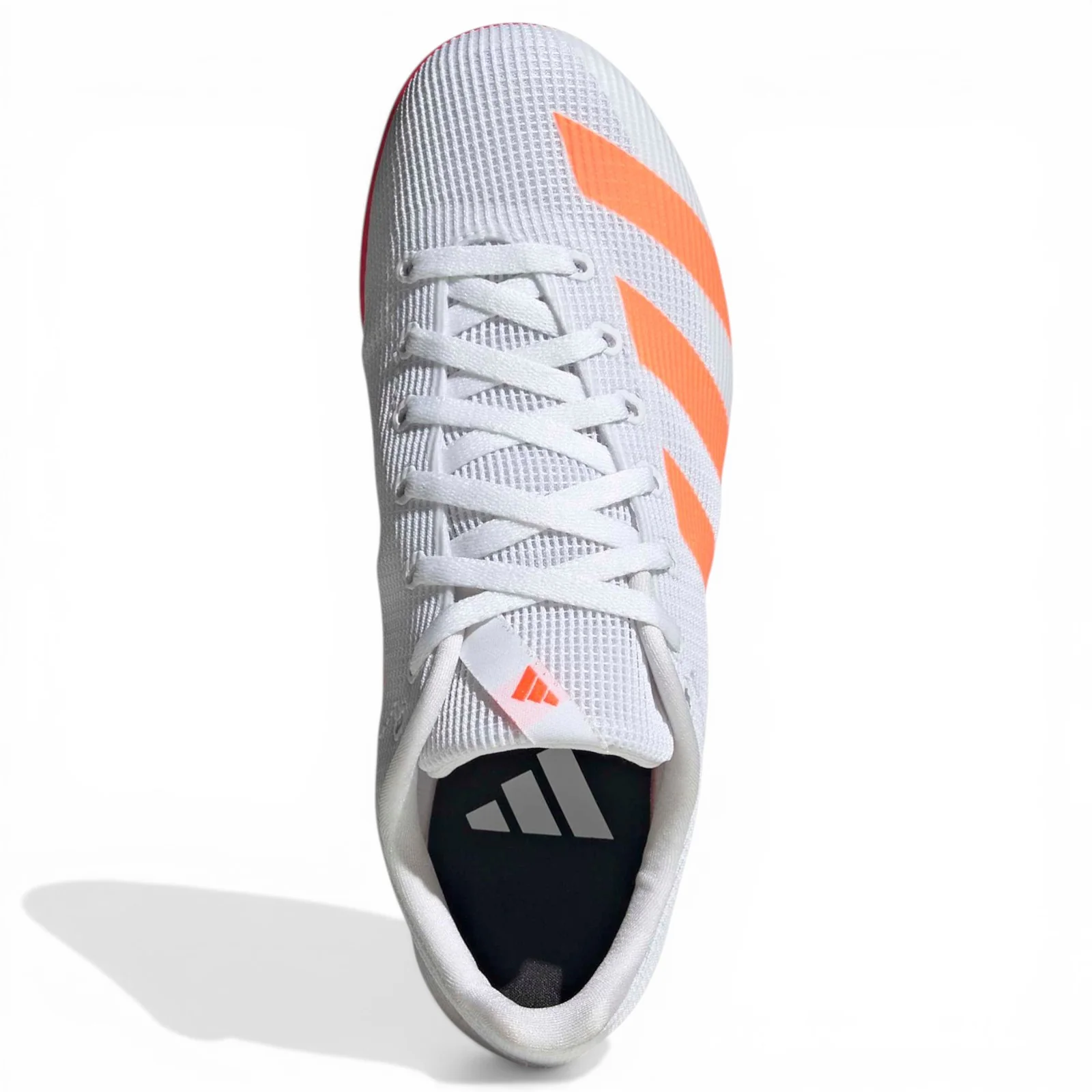 adidas Adizero Allroundstar Kids Track/Field Shoes - Image 3