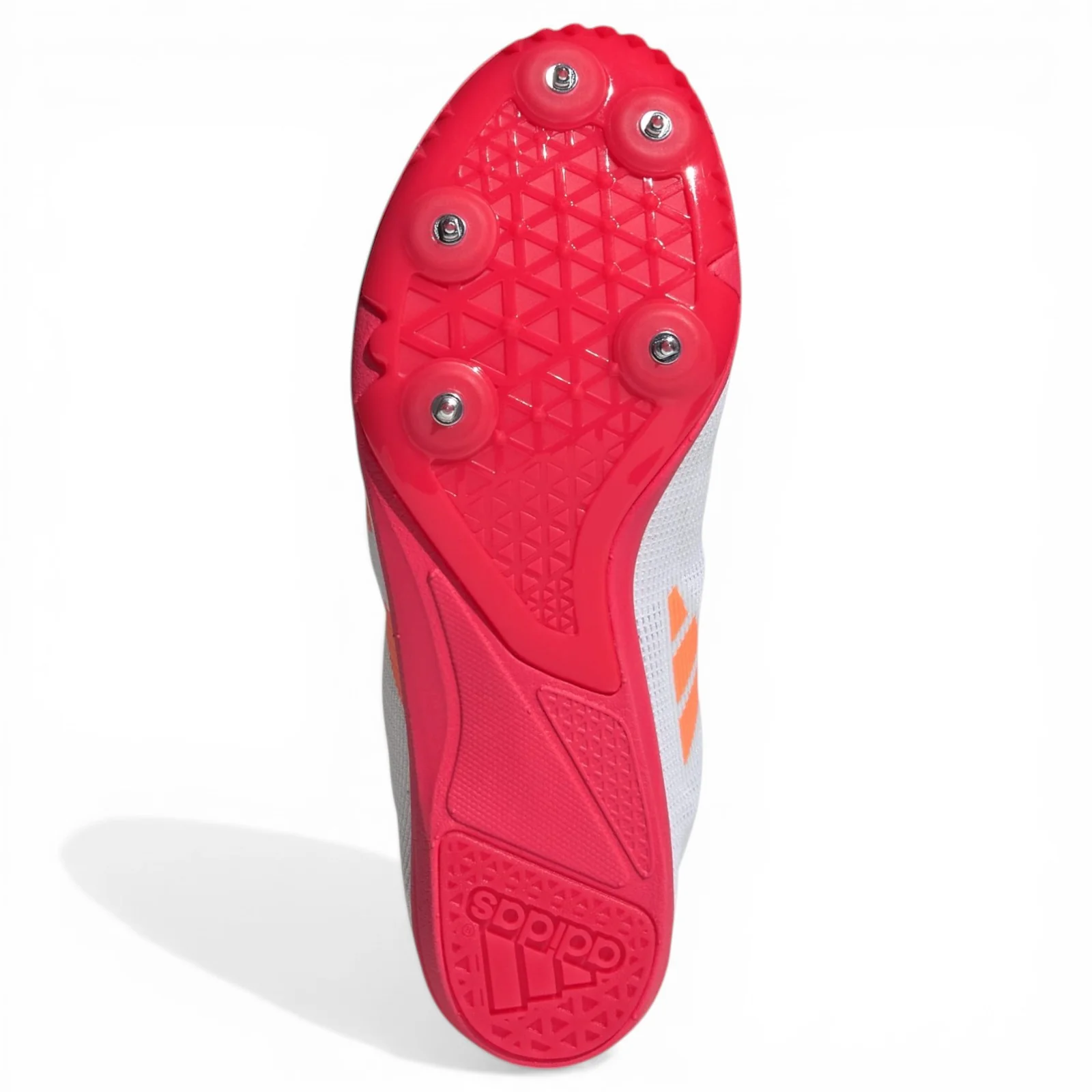 adidas Adizero Allroundstar Kids Track/Field Shoes - Image 4