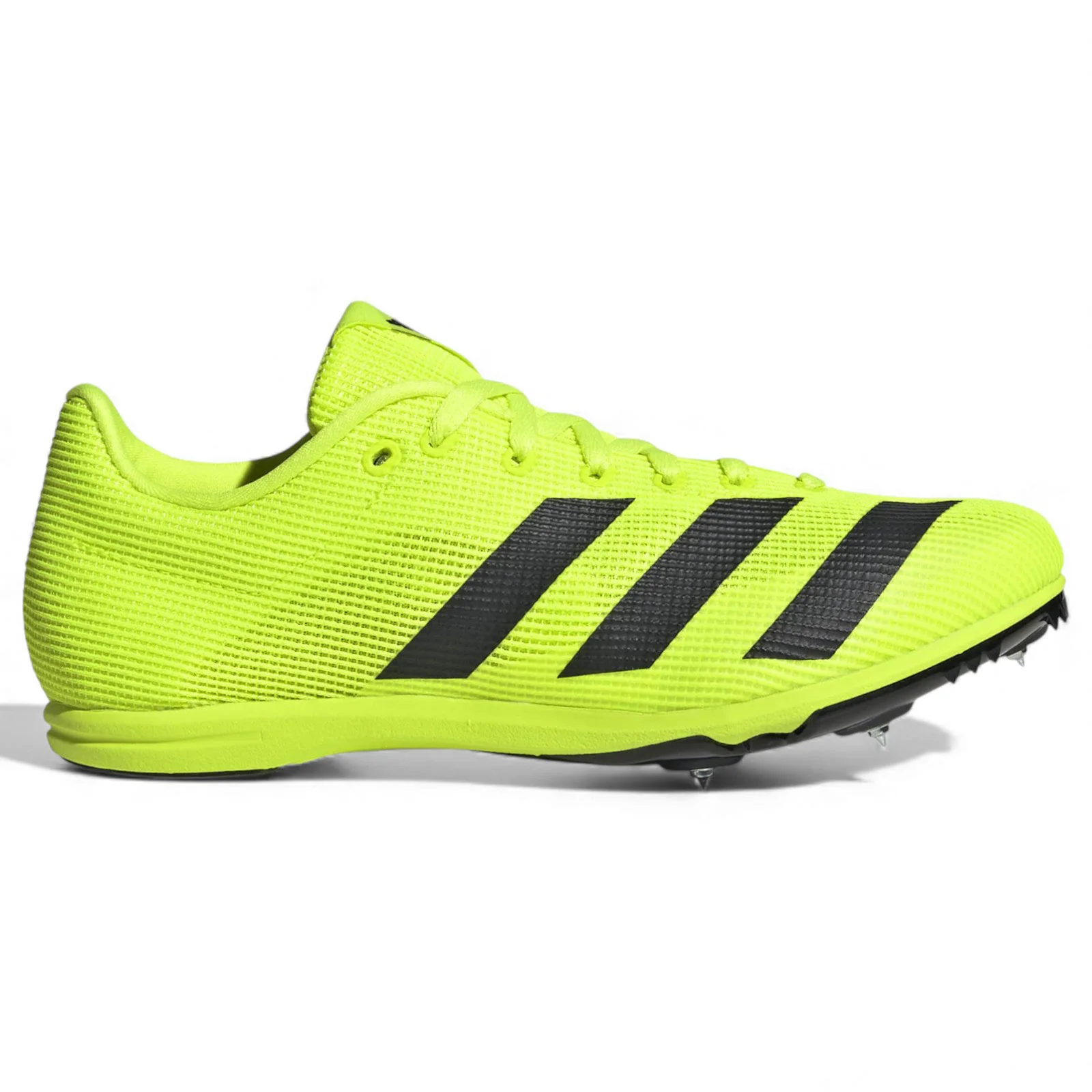 adidas AllRoundStar Spike Kids Track and Field Shoes